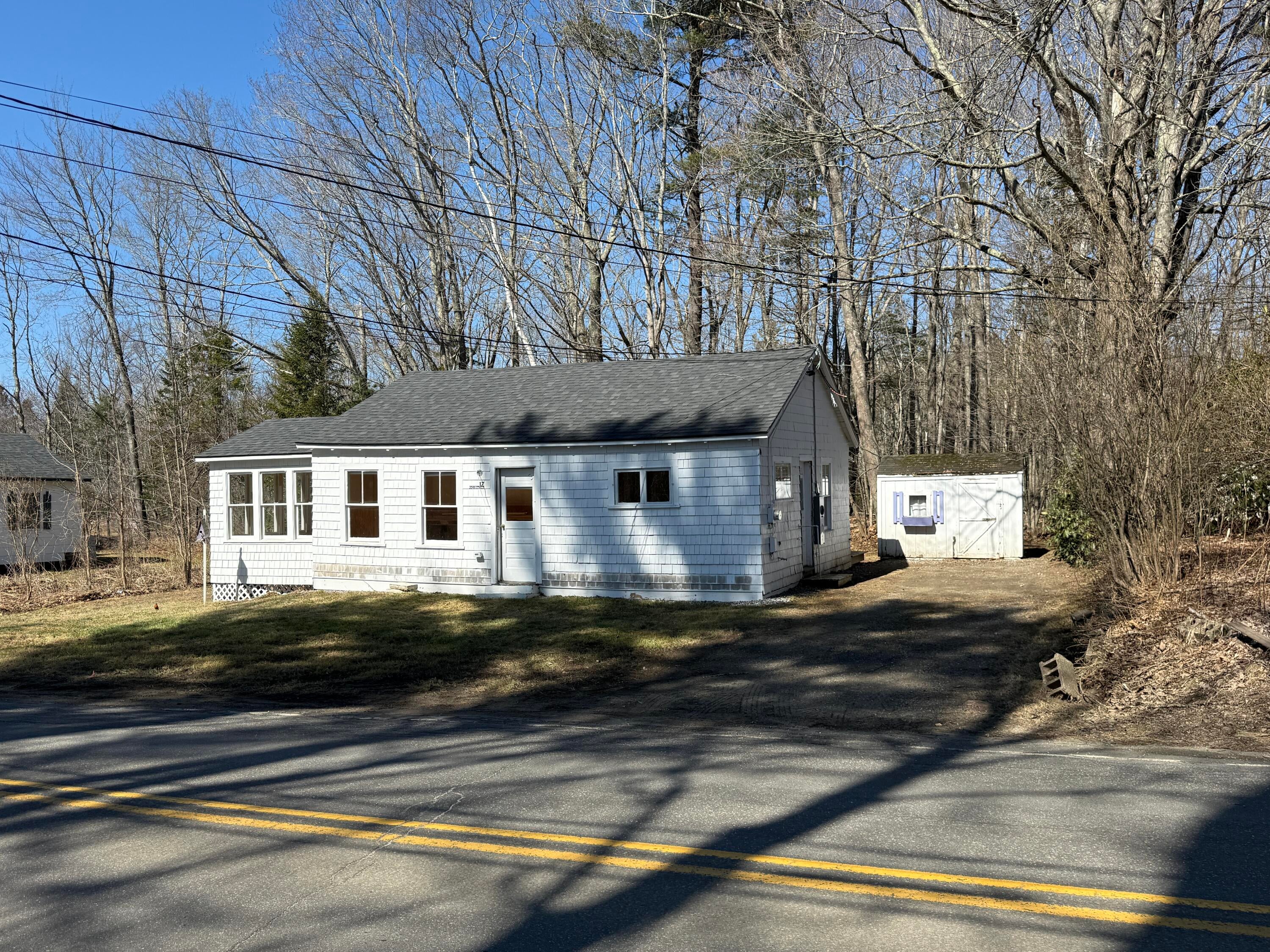 17 John Street — photo