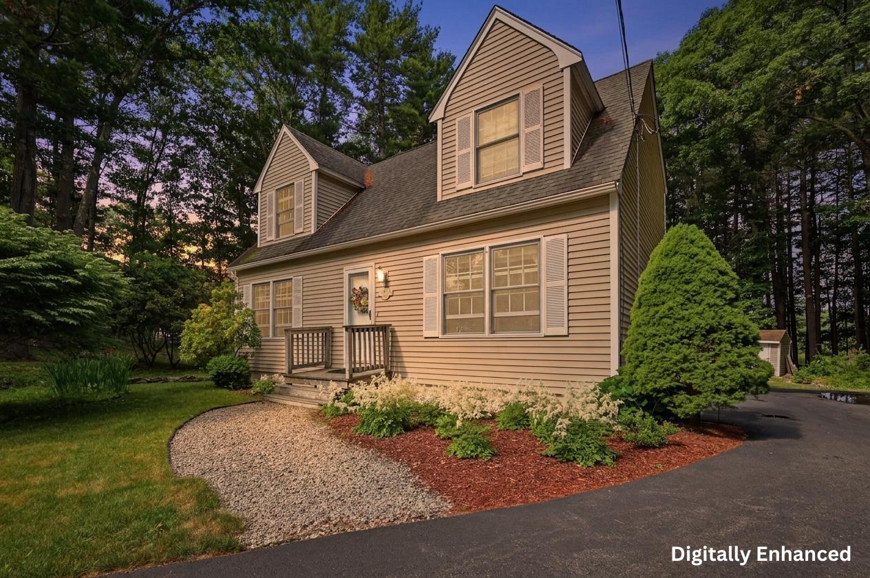 14 Hill Creek Drive — photo