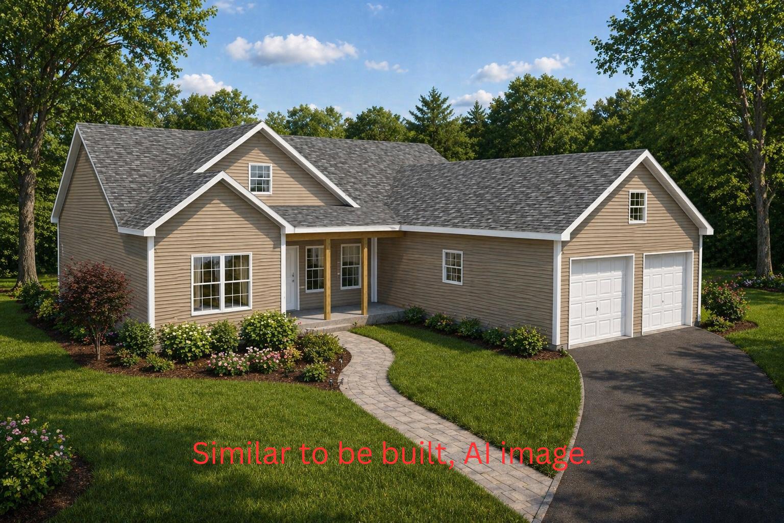 475 Center Drive — photo