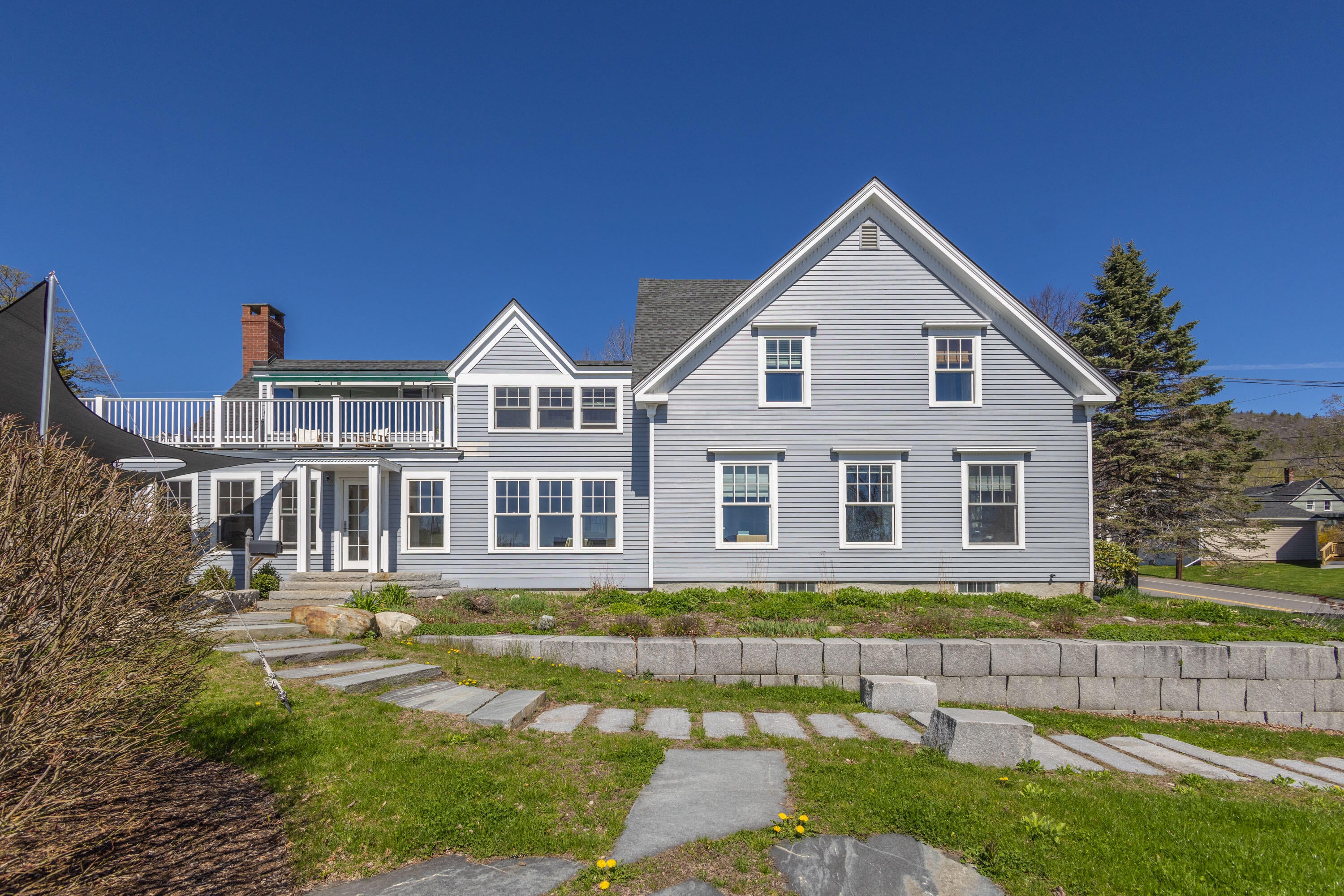 48 Washington Street — photo