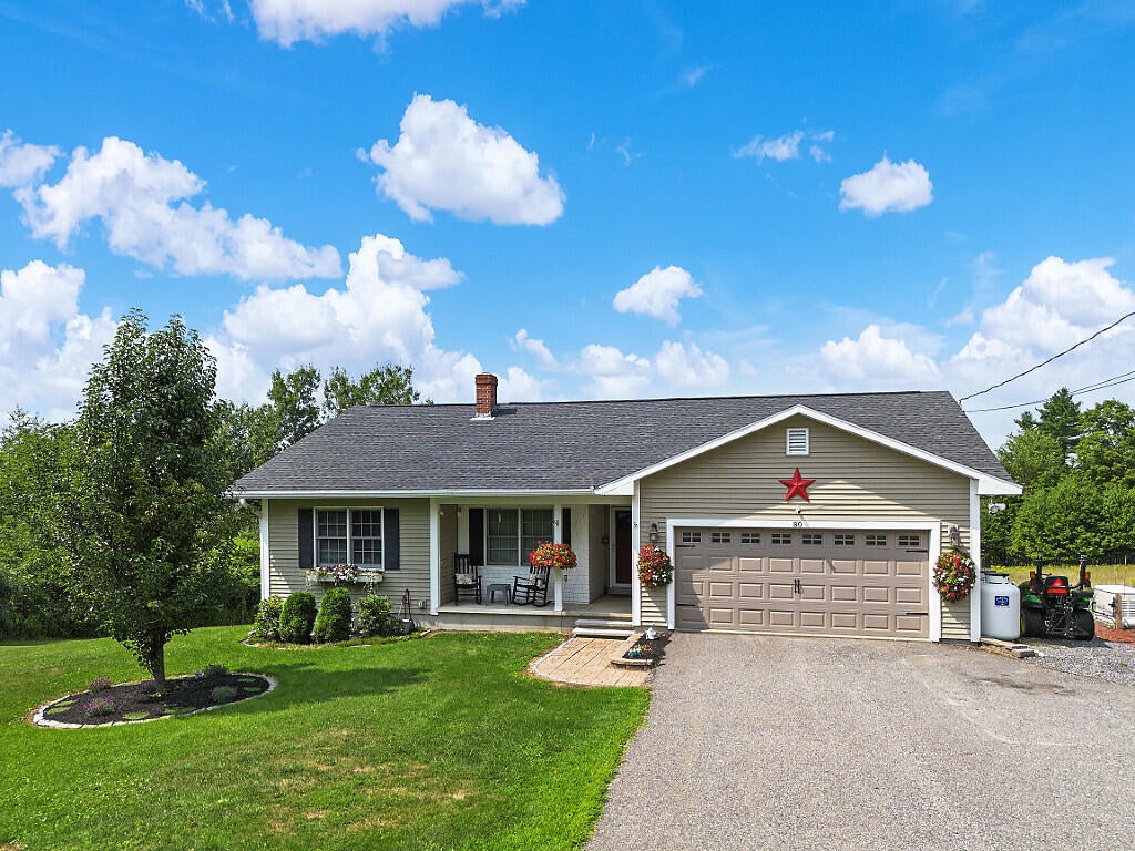 80 Taber Hill Road — photo