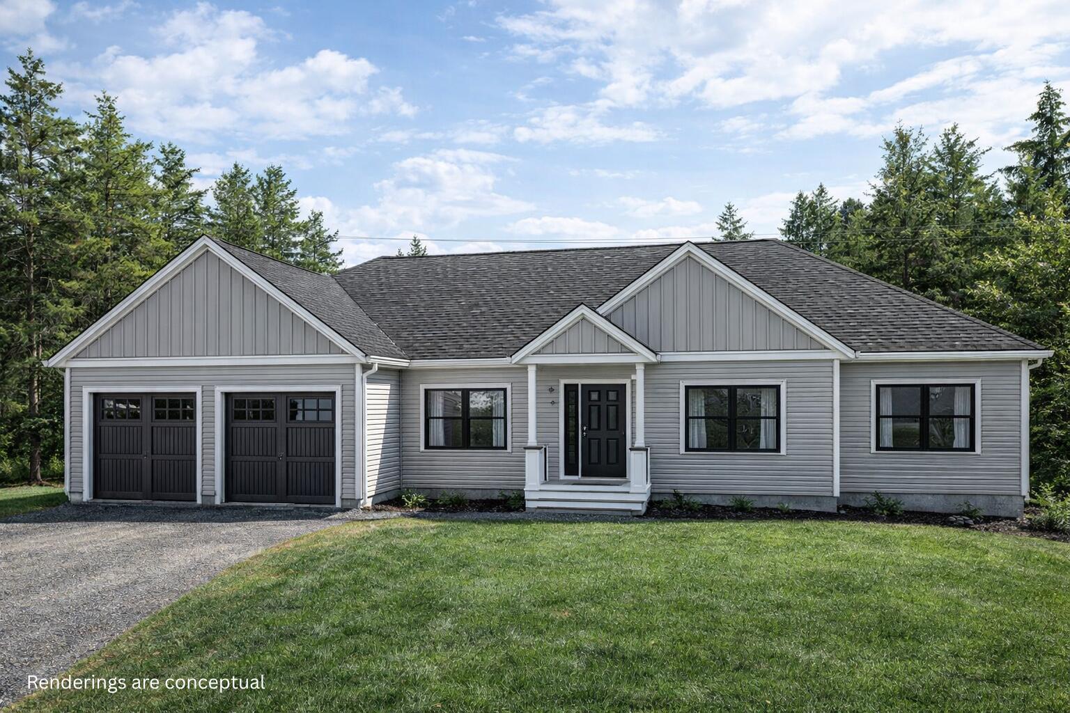1 Maxwell Way — photo