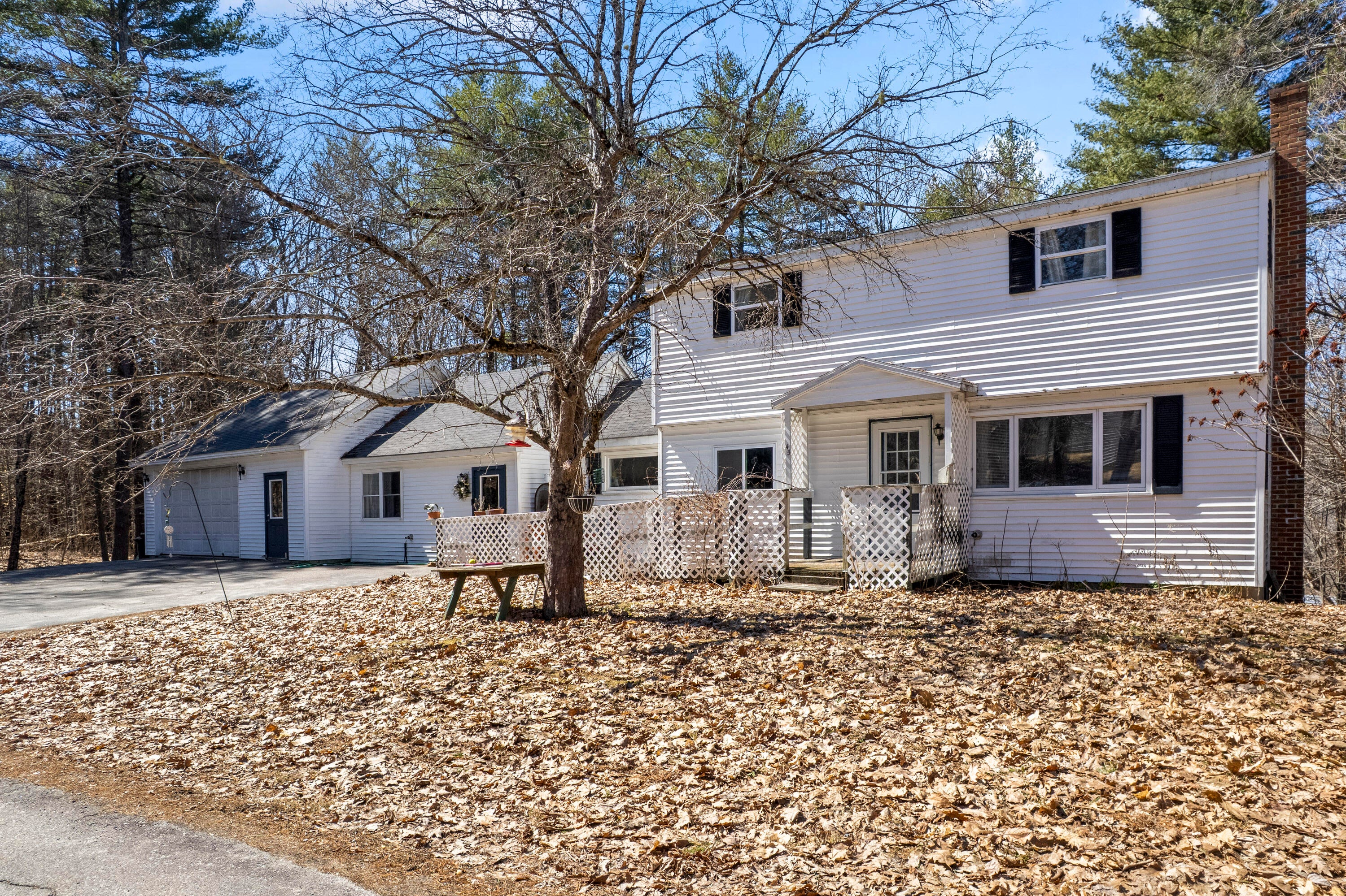 45 Sherwood Drive — photo
