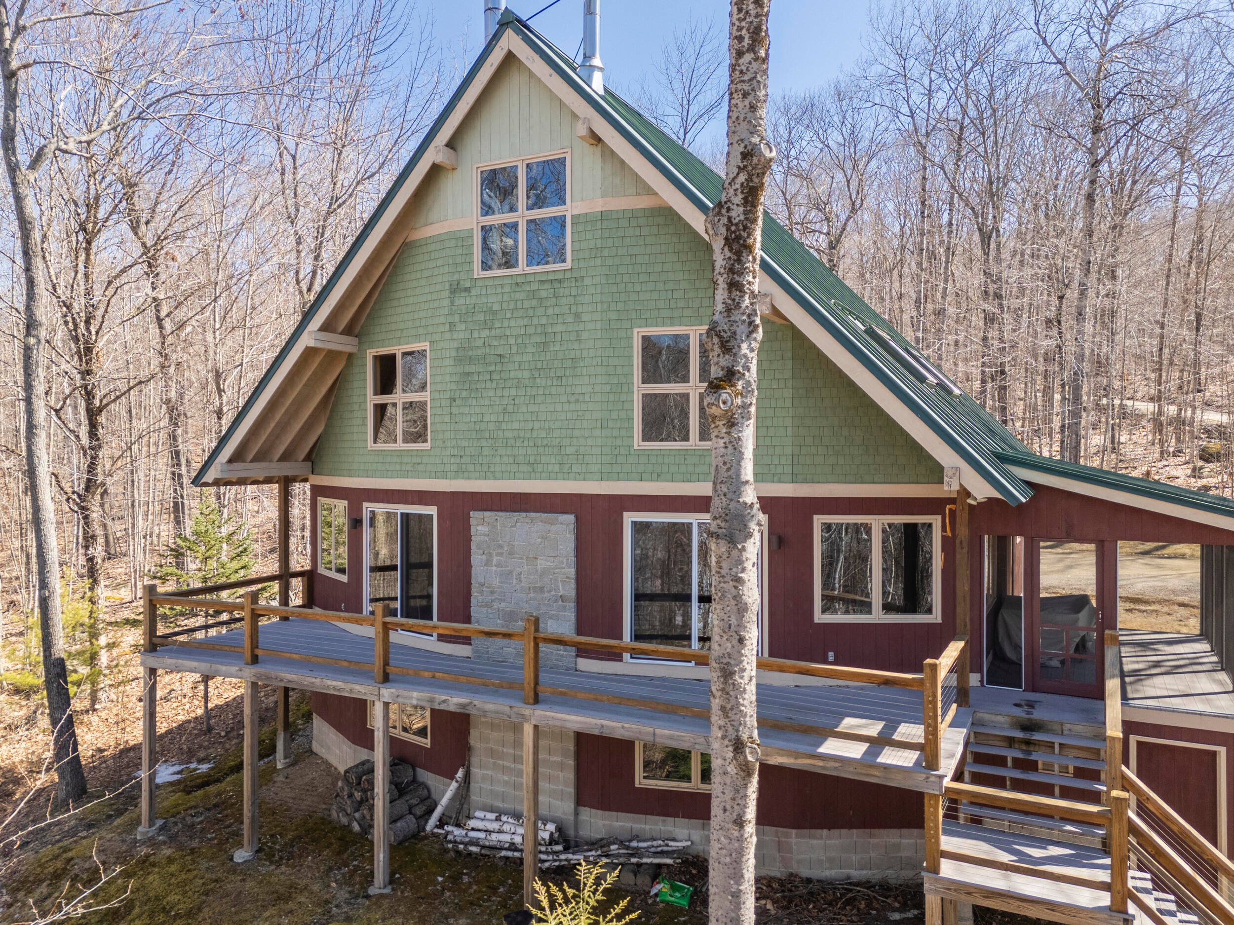 116 S Pond Shore Lane — photo