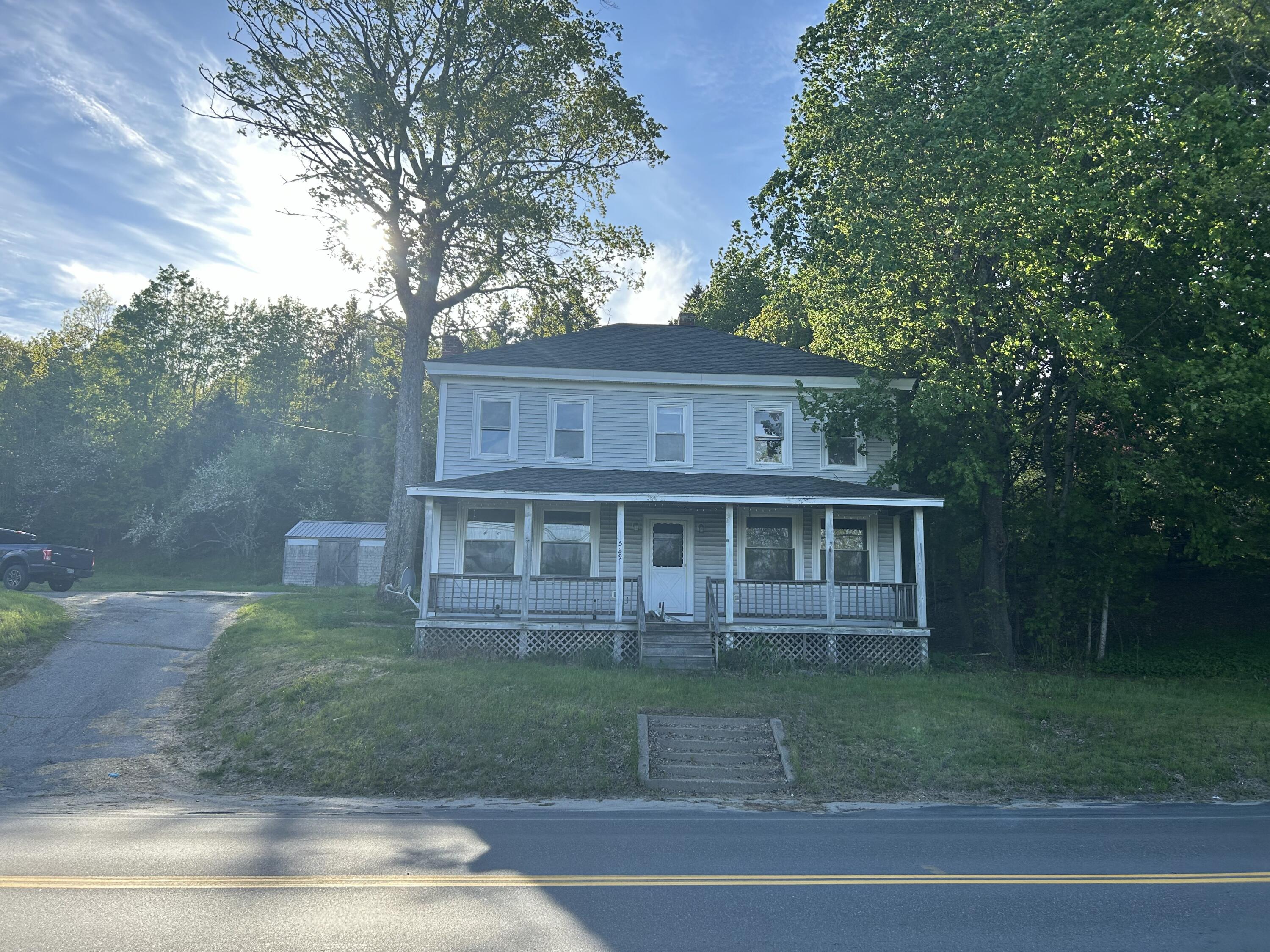529 Main Street — photo