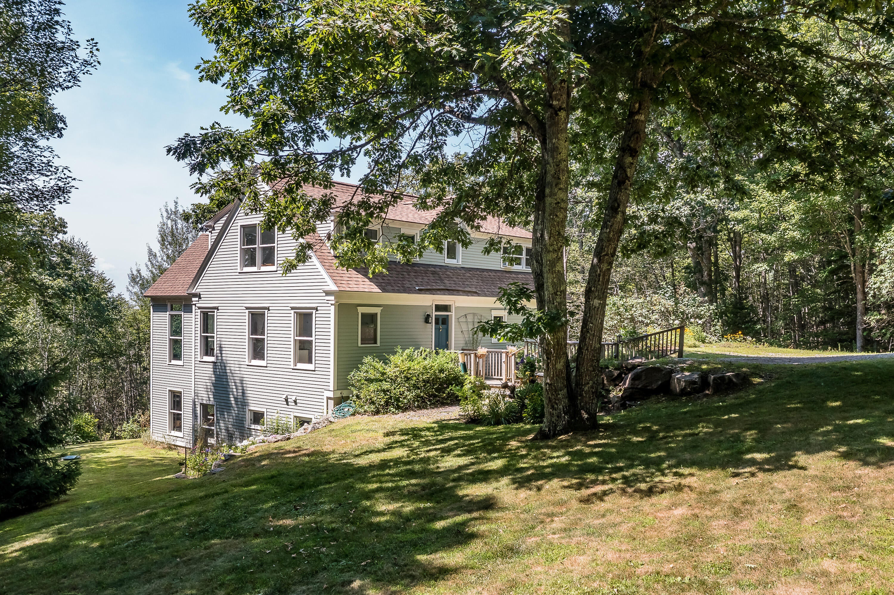 24 White Tail Drive — photo