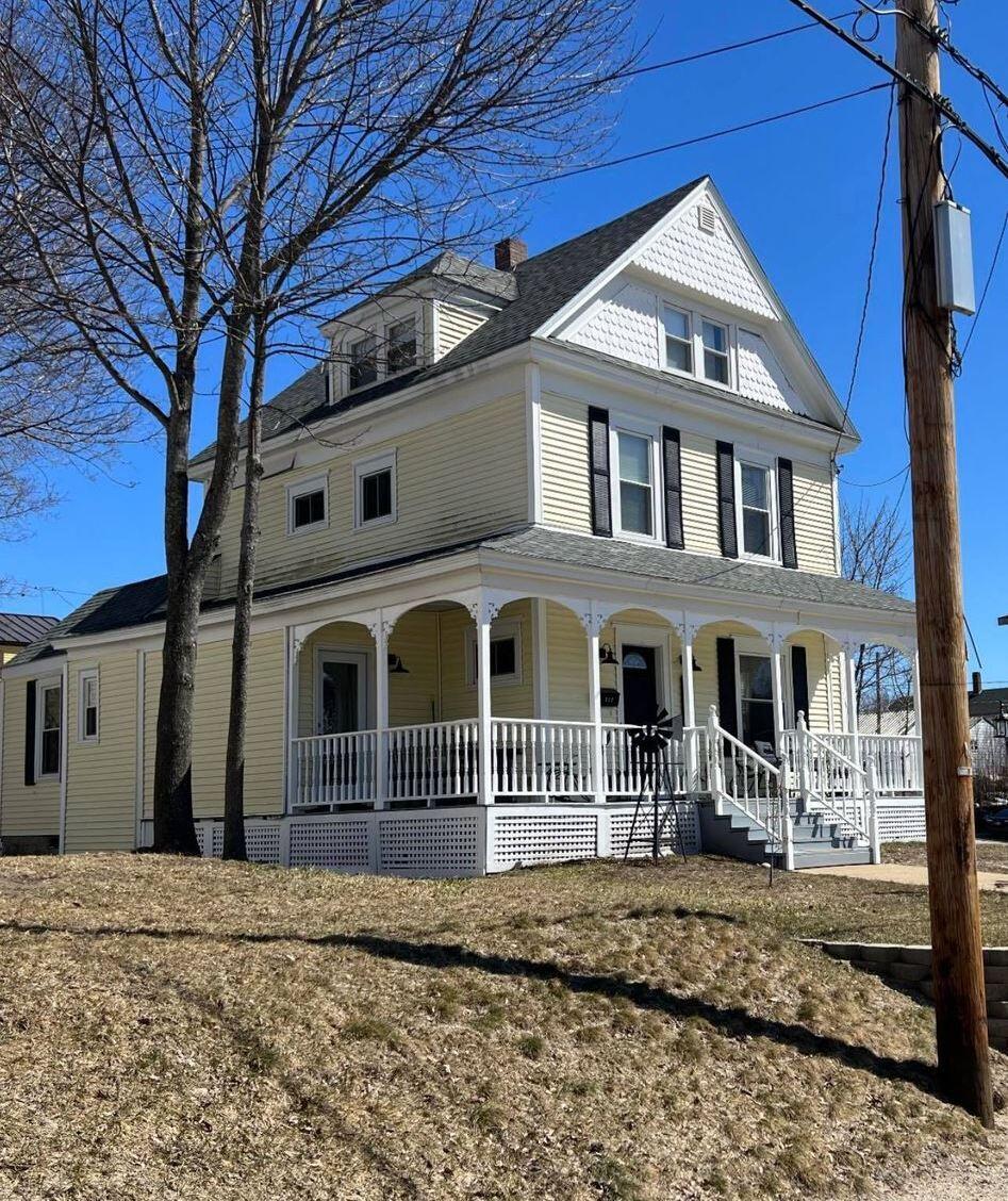 312 Pine Street — photo