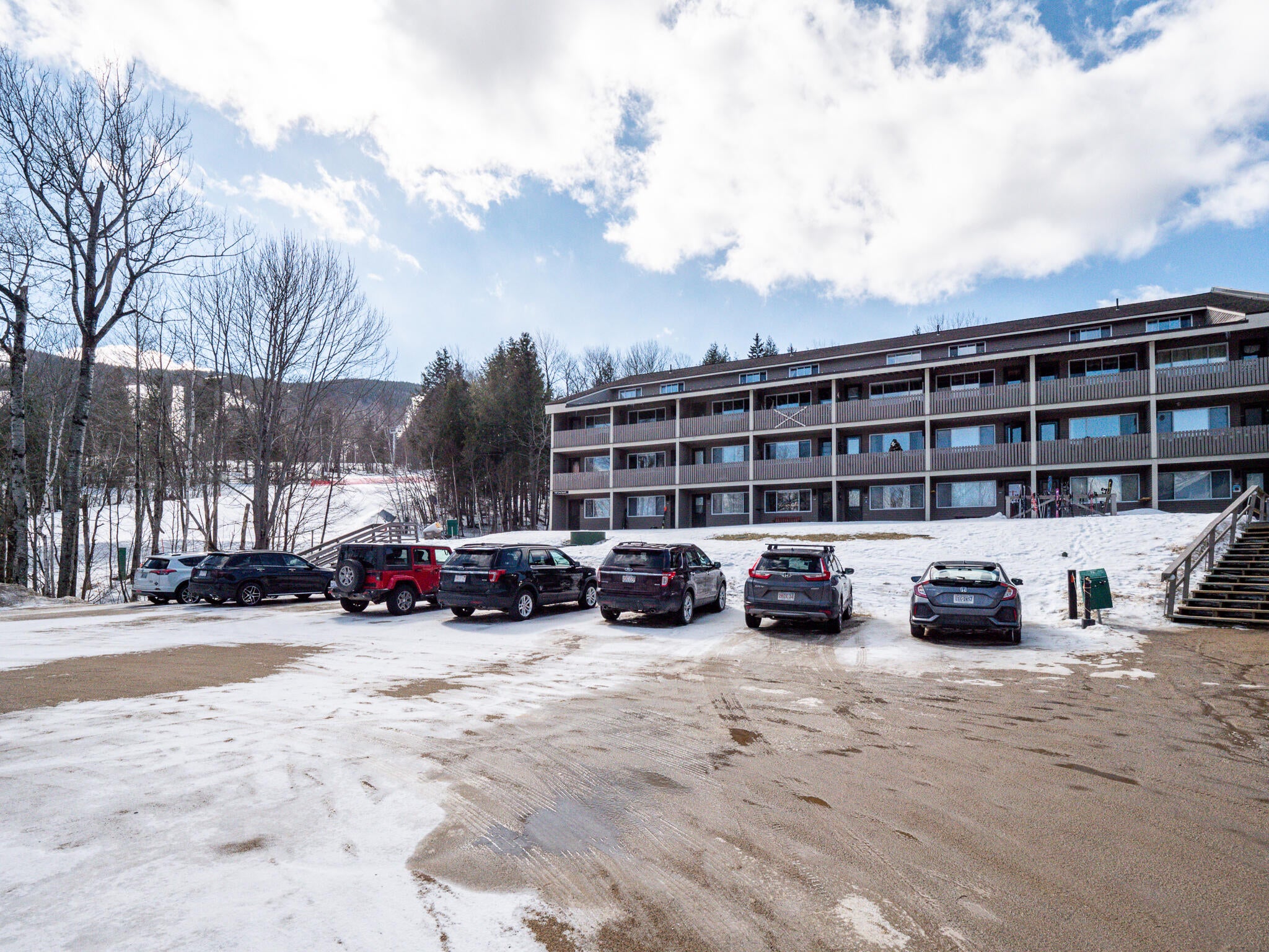 8 Fall Line Drive S-207 — photo