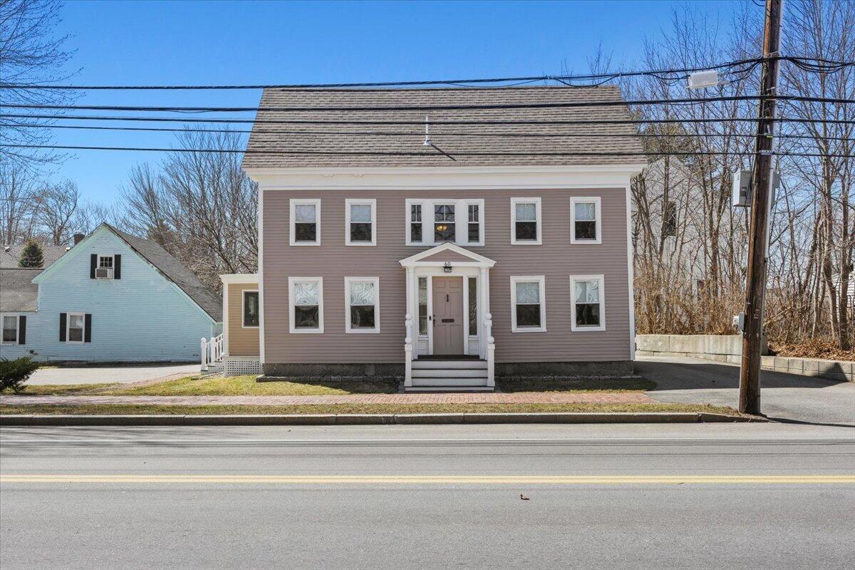 60 North Street — photo