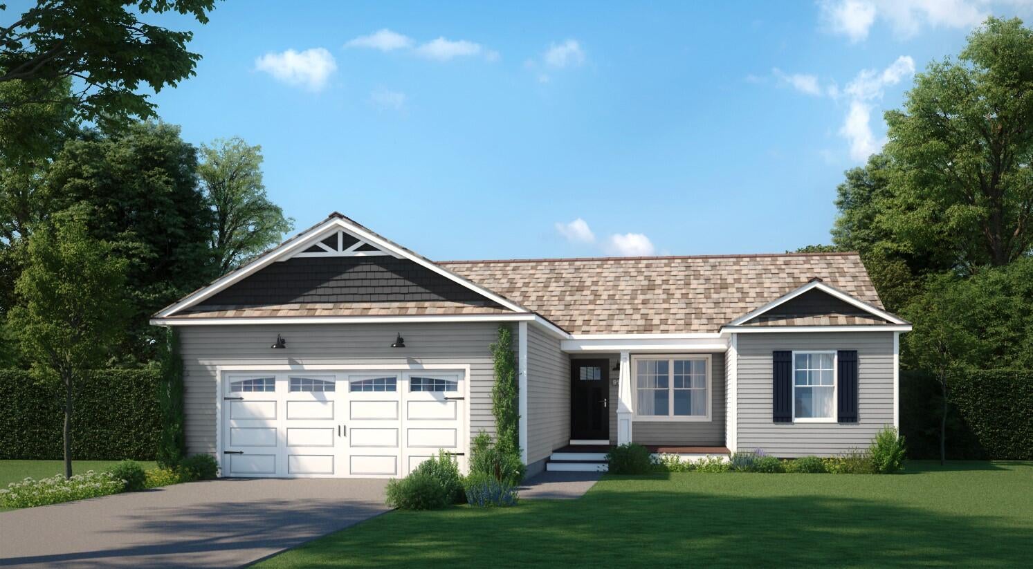 Lot 16 Rolling Woods Lane — photo