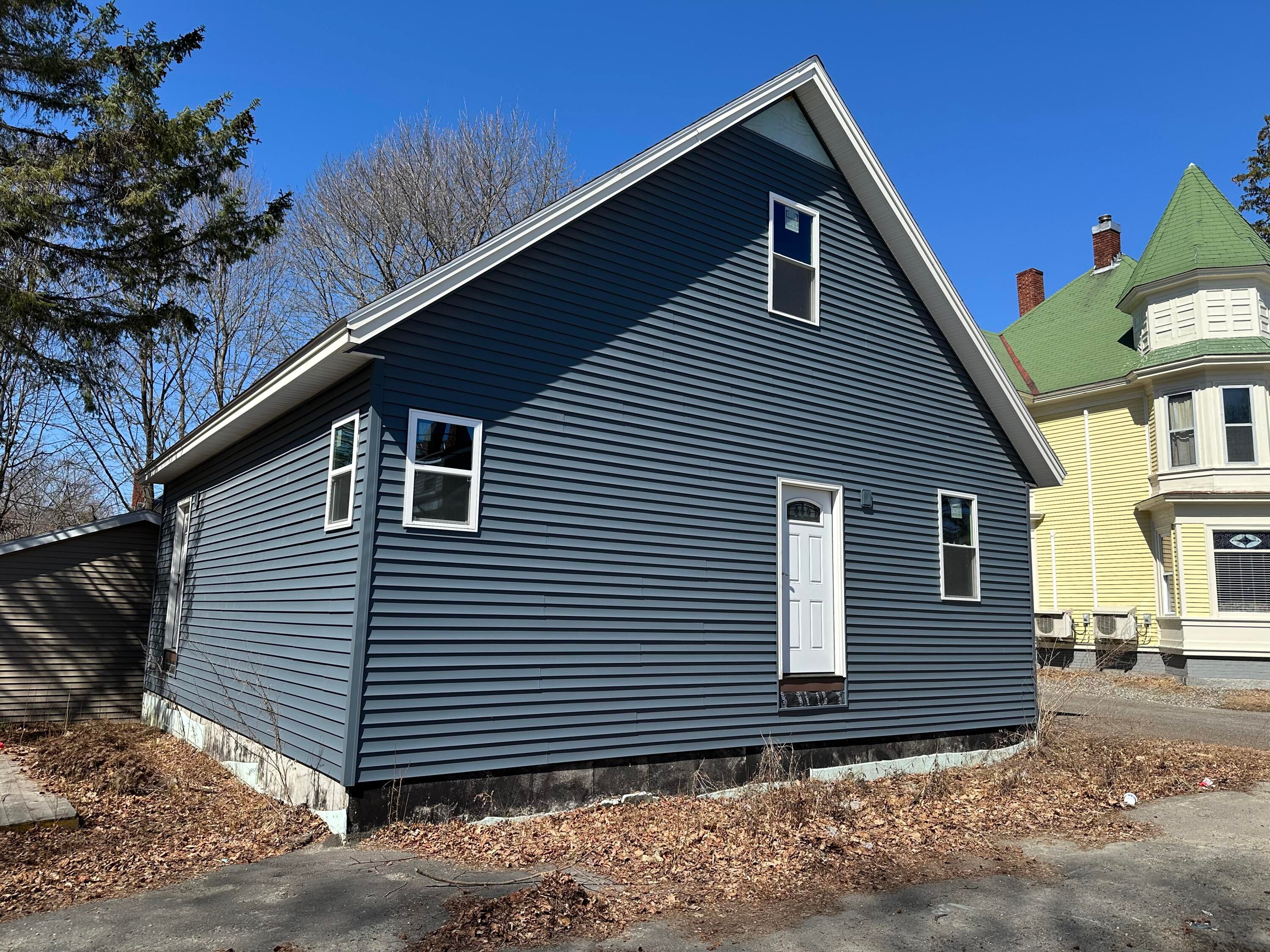 24 Prentiss Street — photo