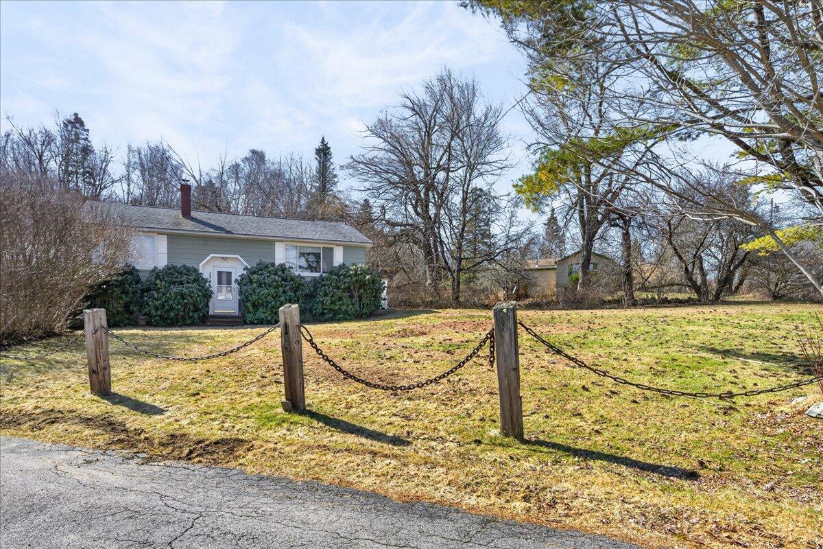330 Cape Jellison Road — photo