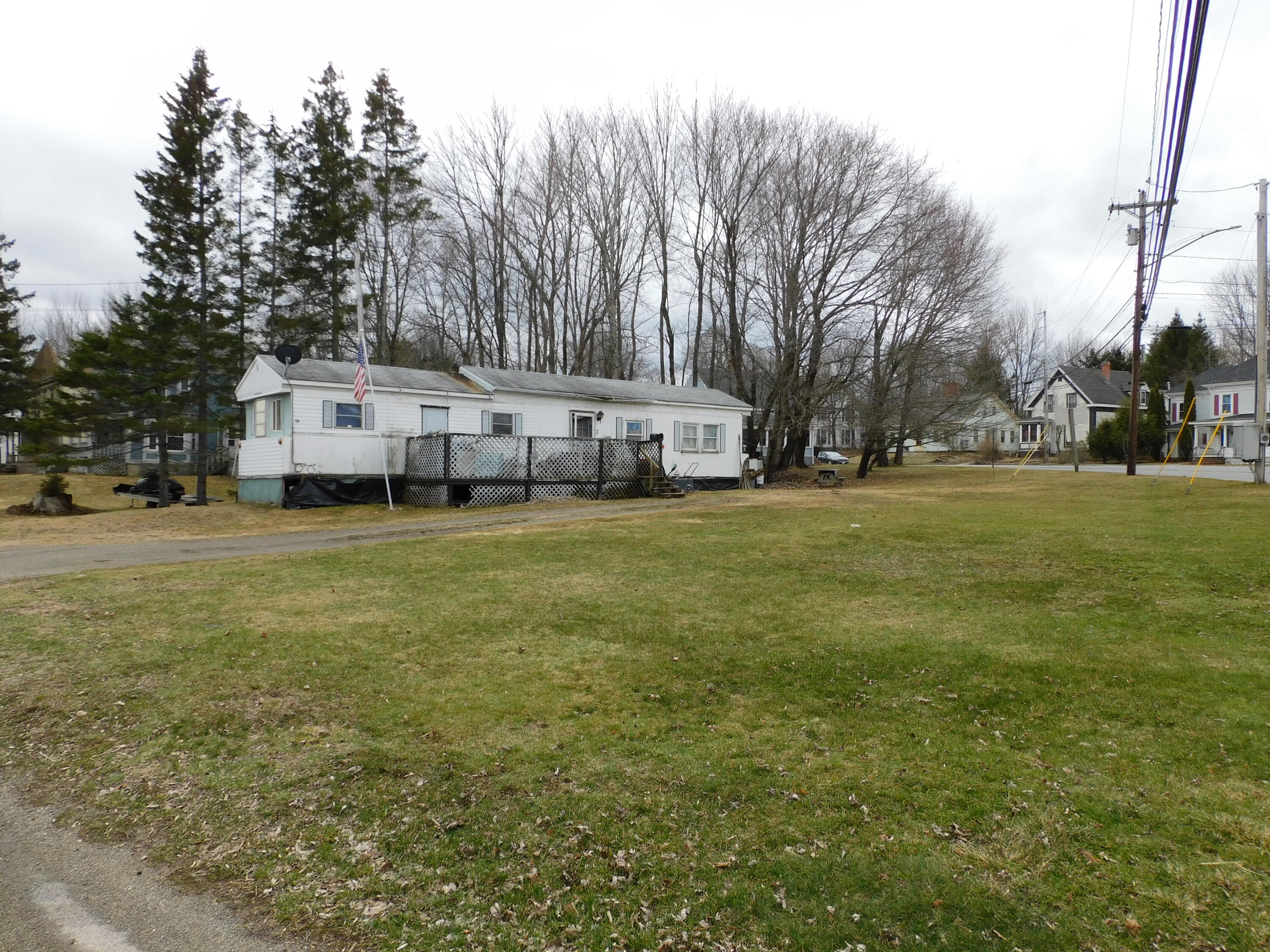 3 Boardman Street — photo