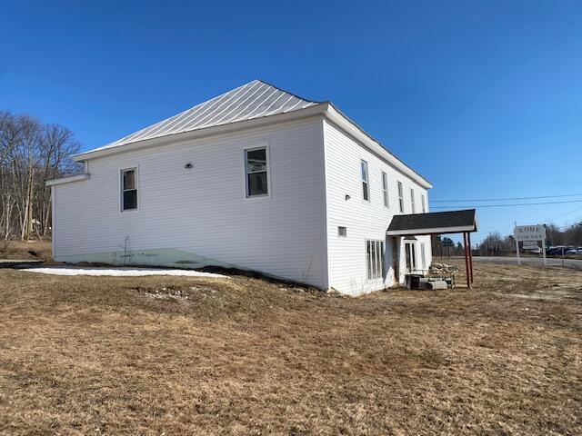 2 Rome Road — photo