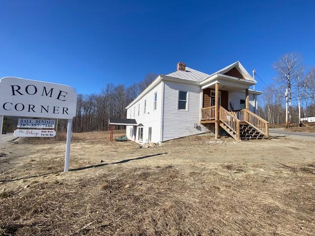 2 Rome Road, Rome, ME 04963 — photo 2
