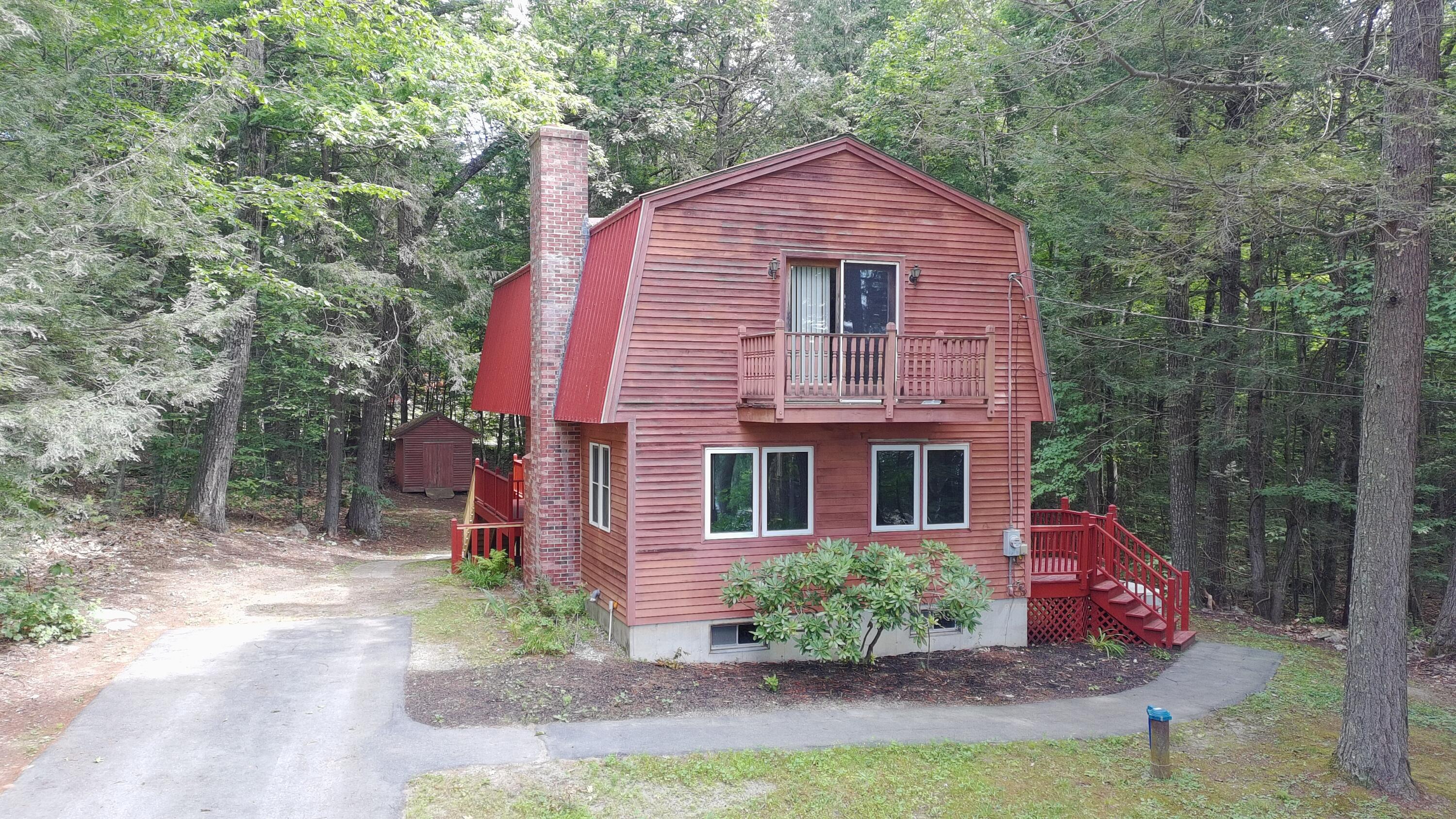 141 Lakewood Road — photo