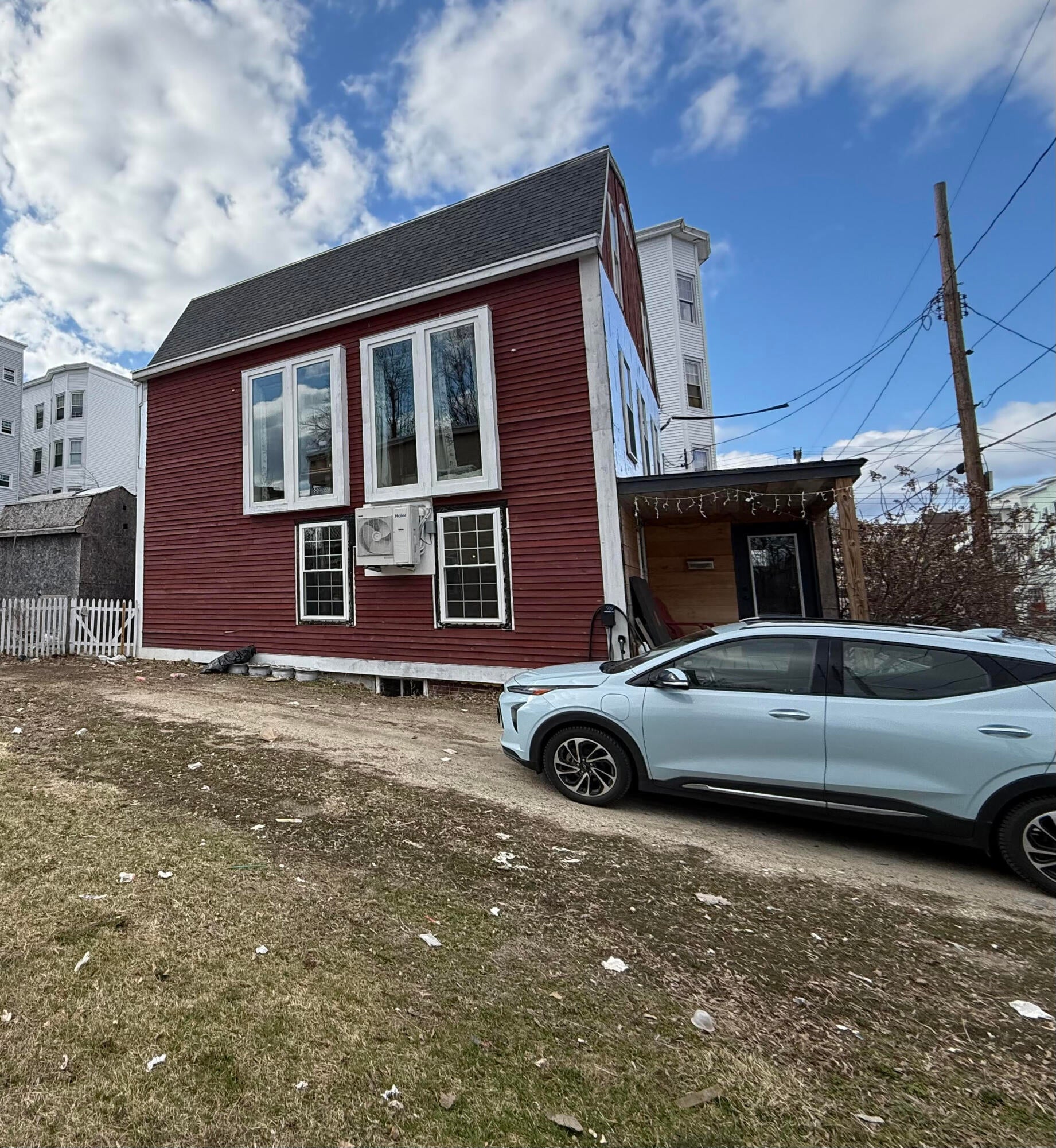 109 Shawmut Street — photo