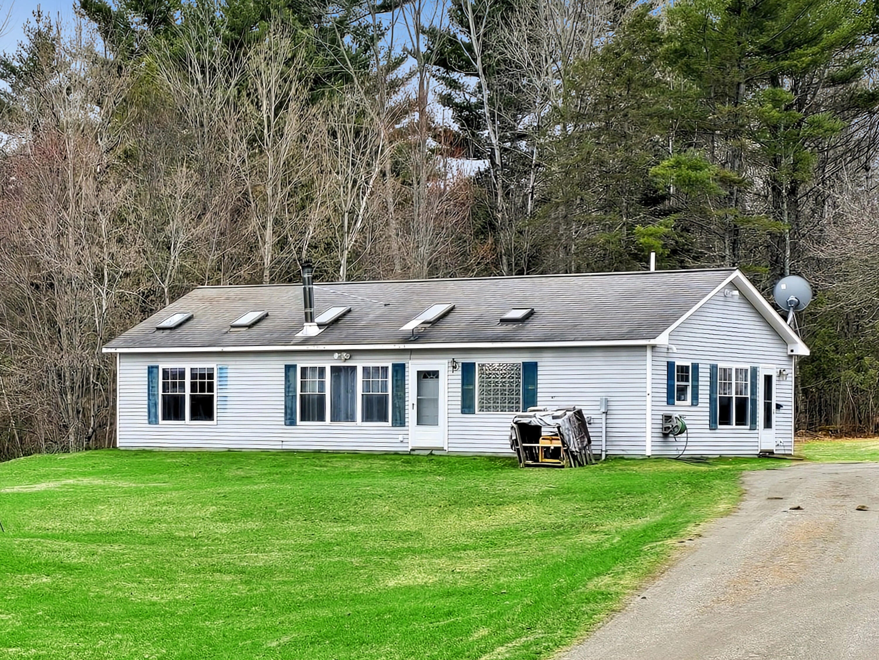 117 Clark Road — photo