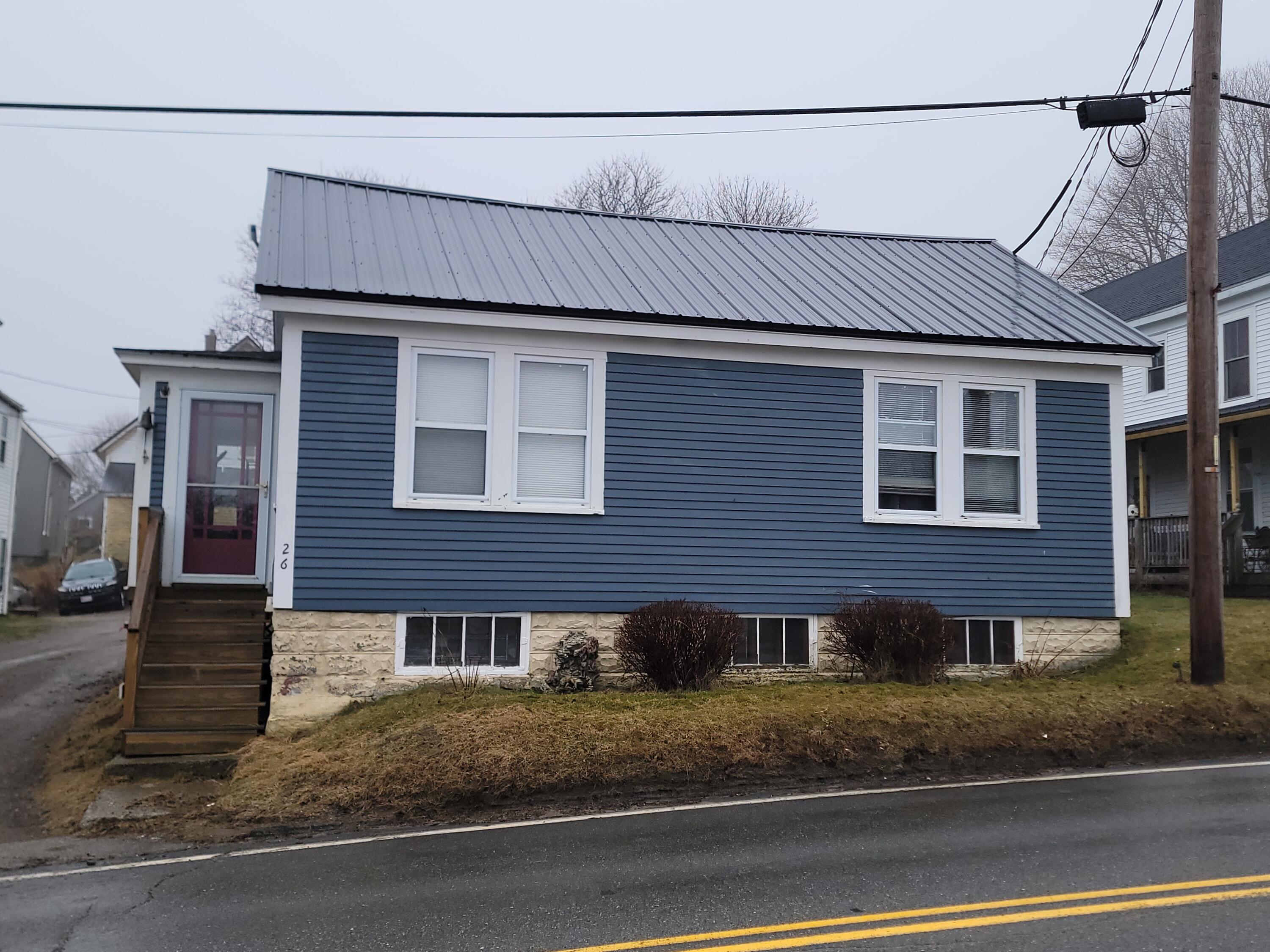 26 Washington Street — photo