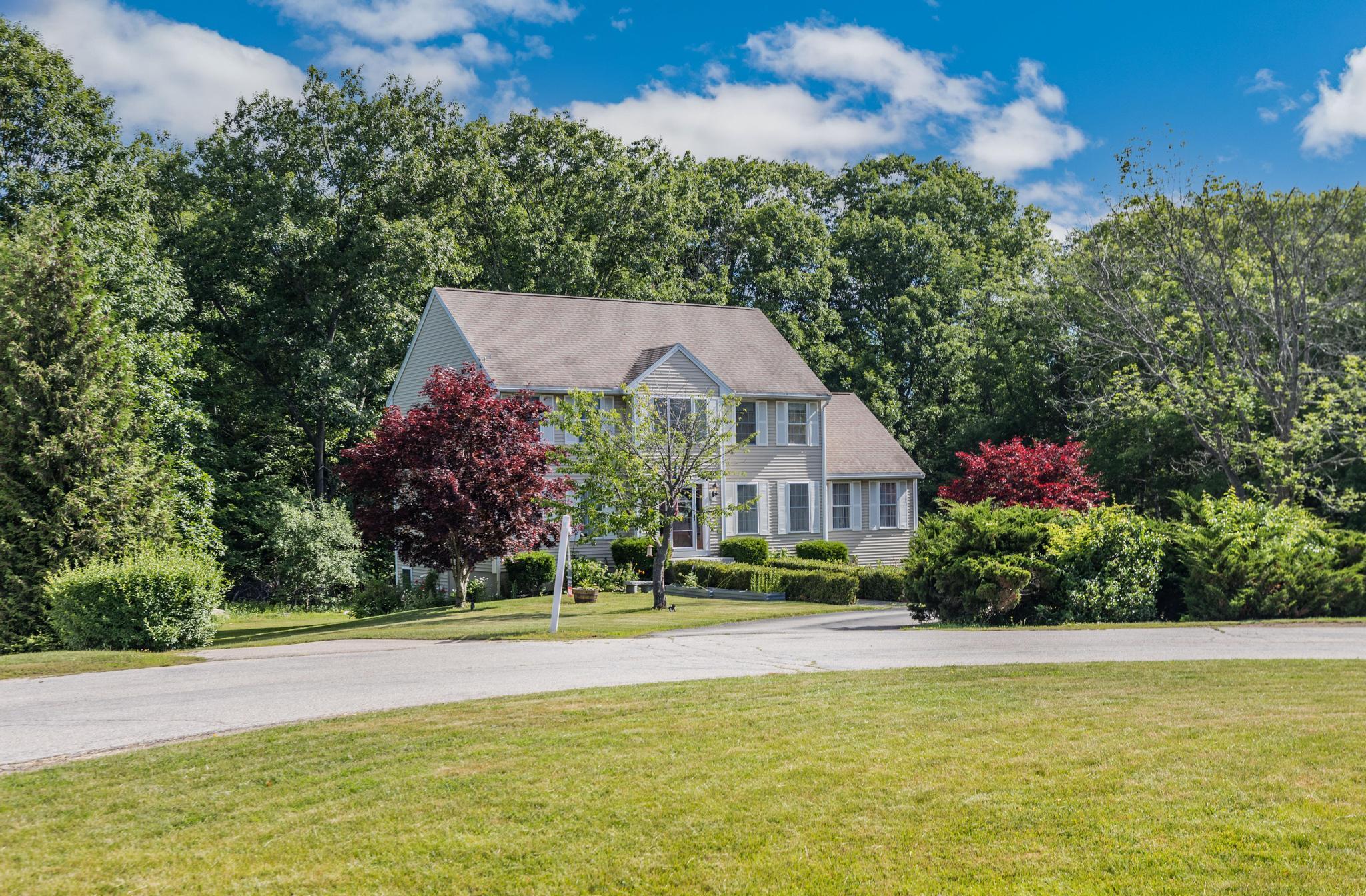7 Cove Landing — photo