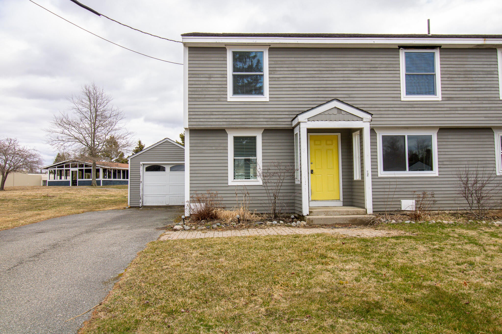 8 Windward Circle Drive 324 — photo
