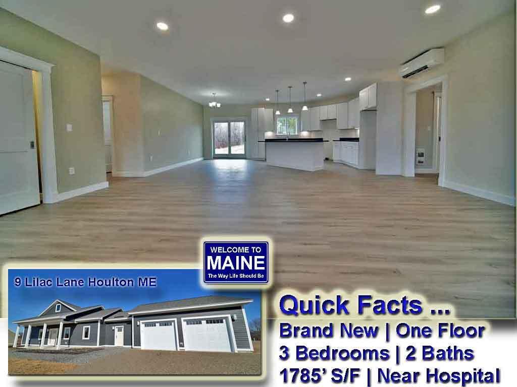 9 Lilac Lane — photo