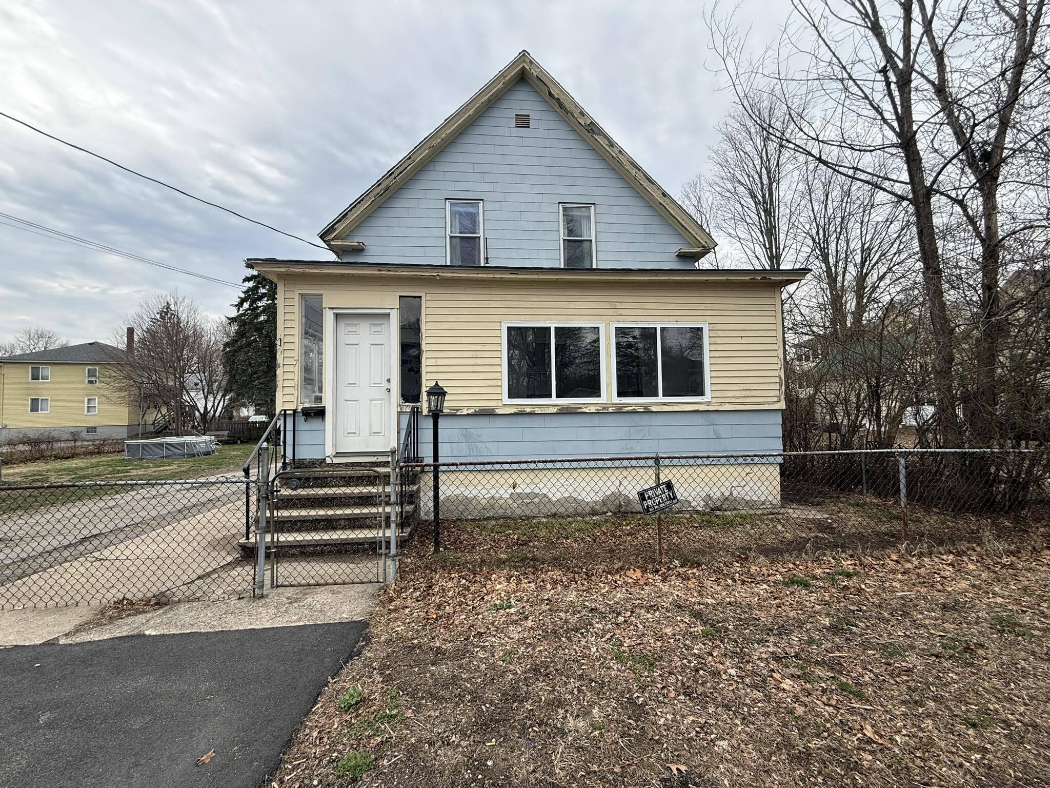 7 Bates Street — photo