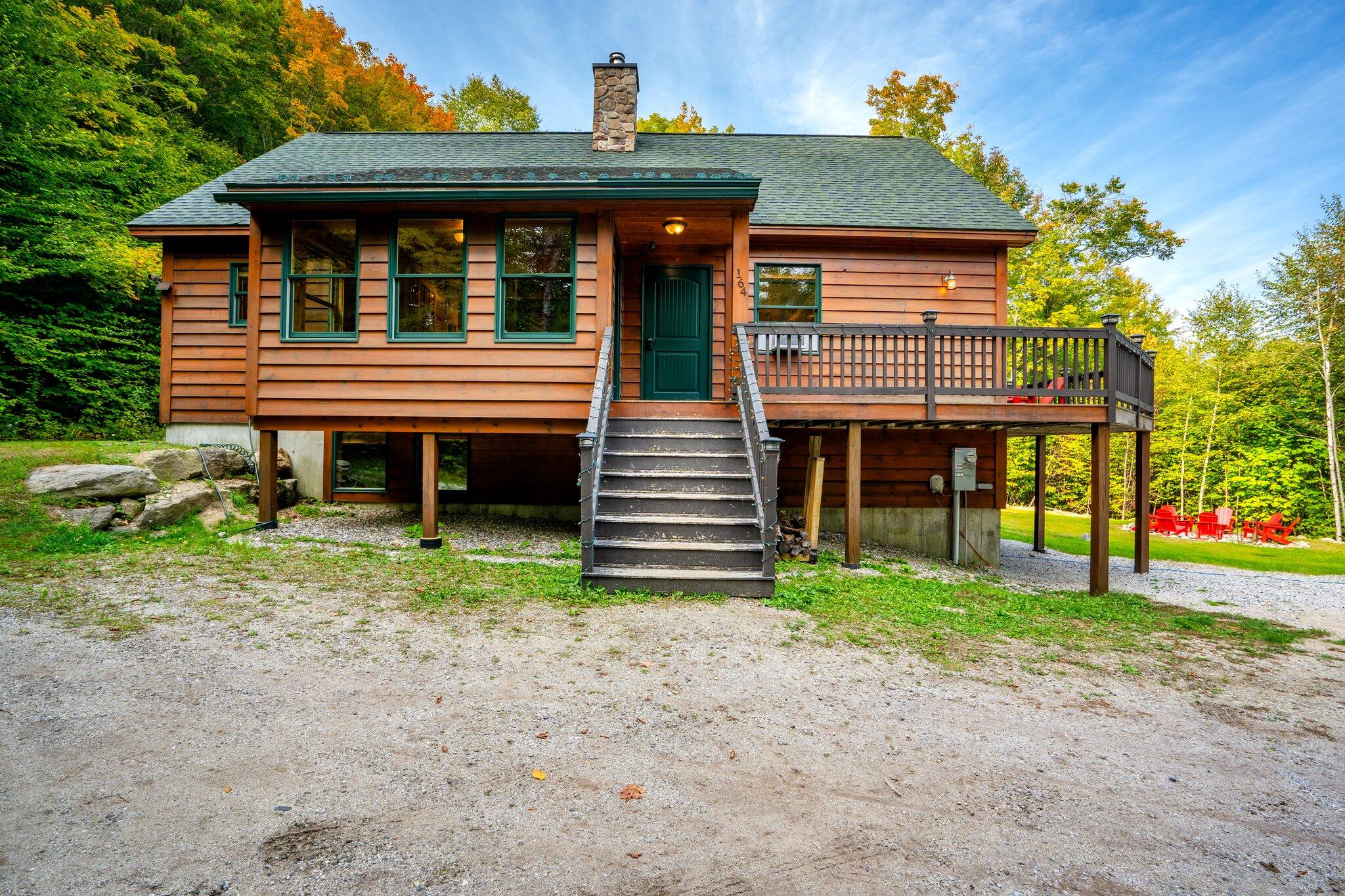 164 Keystone Drive, Newry, ME 04261 — photo 2