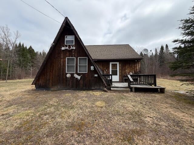 82 Black Water Road — photo