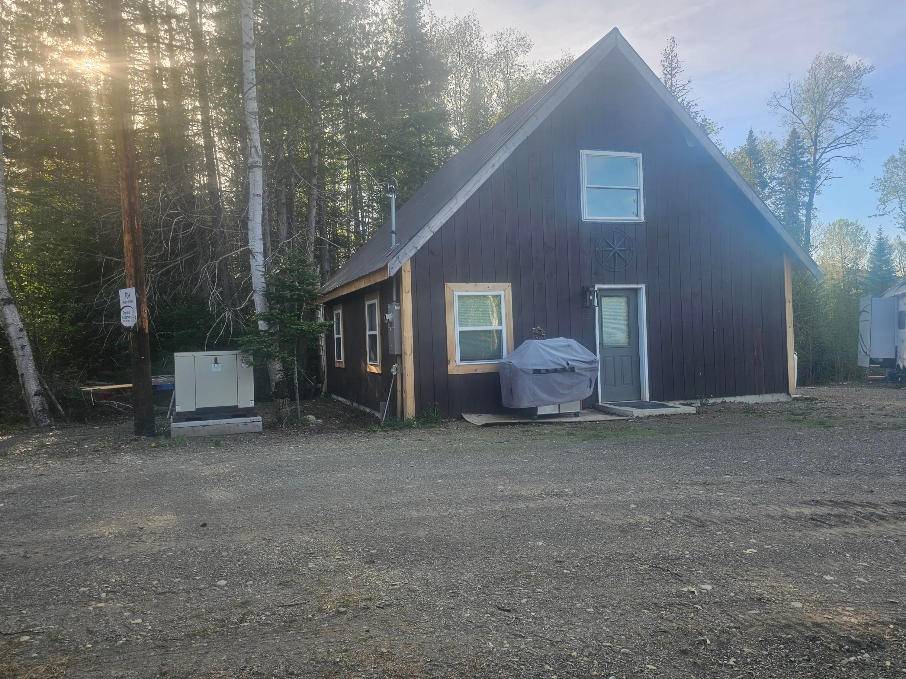 32 Crystal Lake Road — photo
