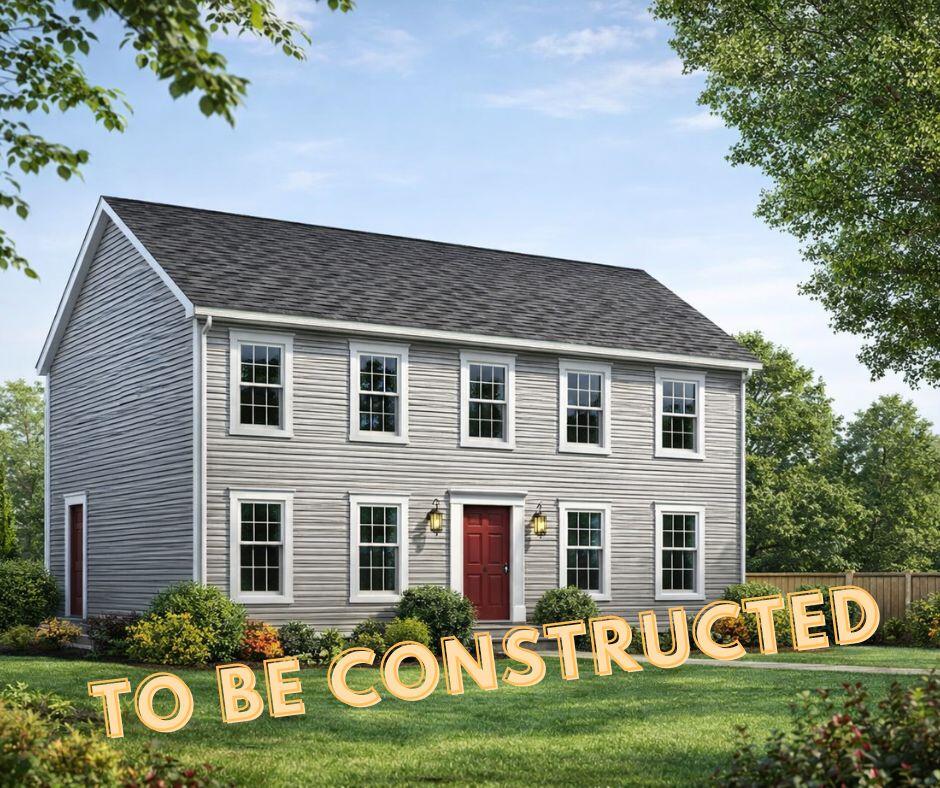 Lot #6 Chase Lane — photo