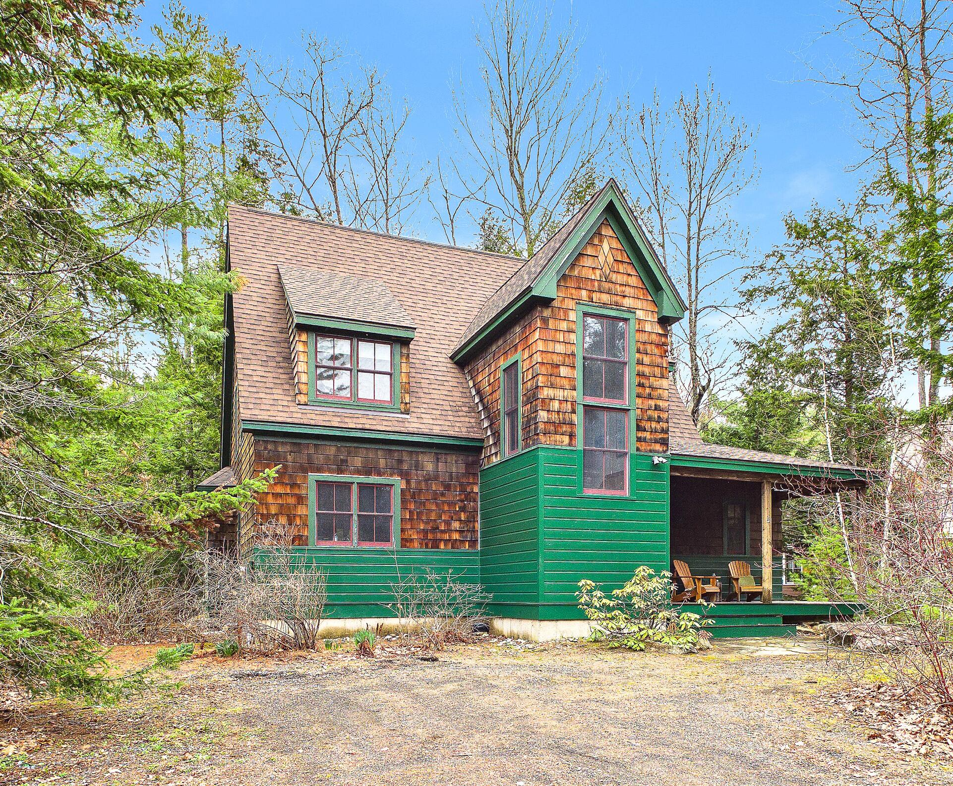 110 Windover Drive 7 — photo