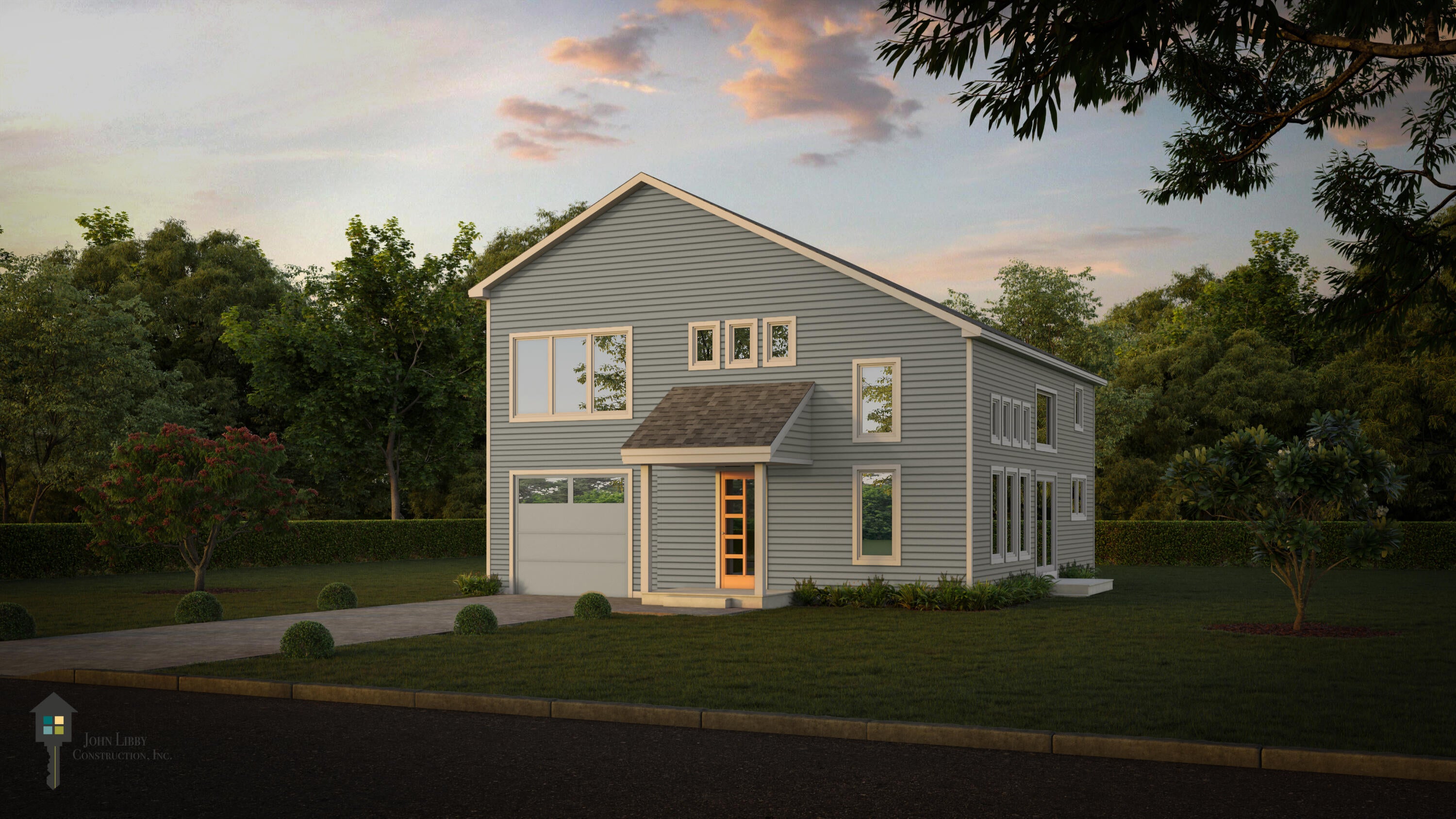 Lot 6 Village Circle — photo