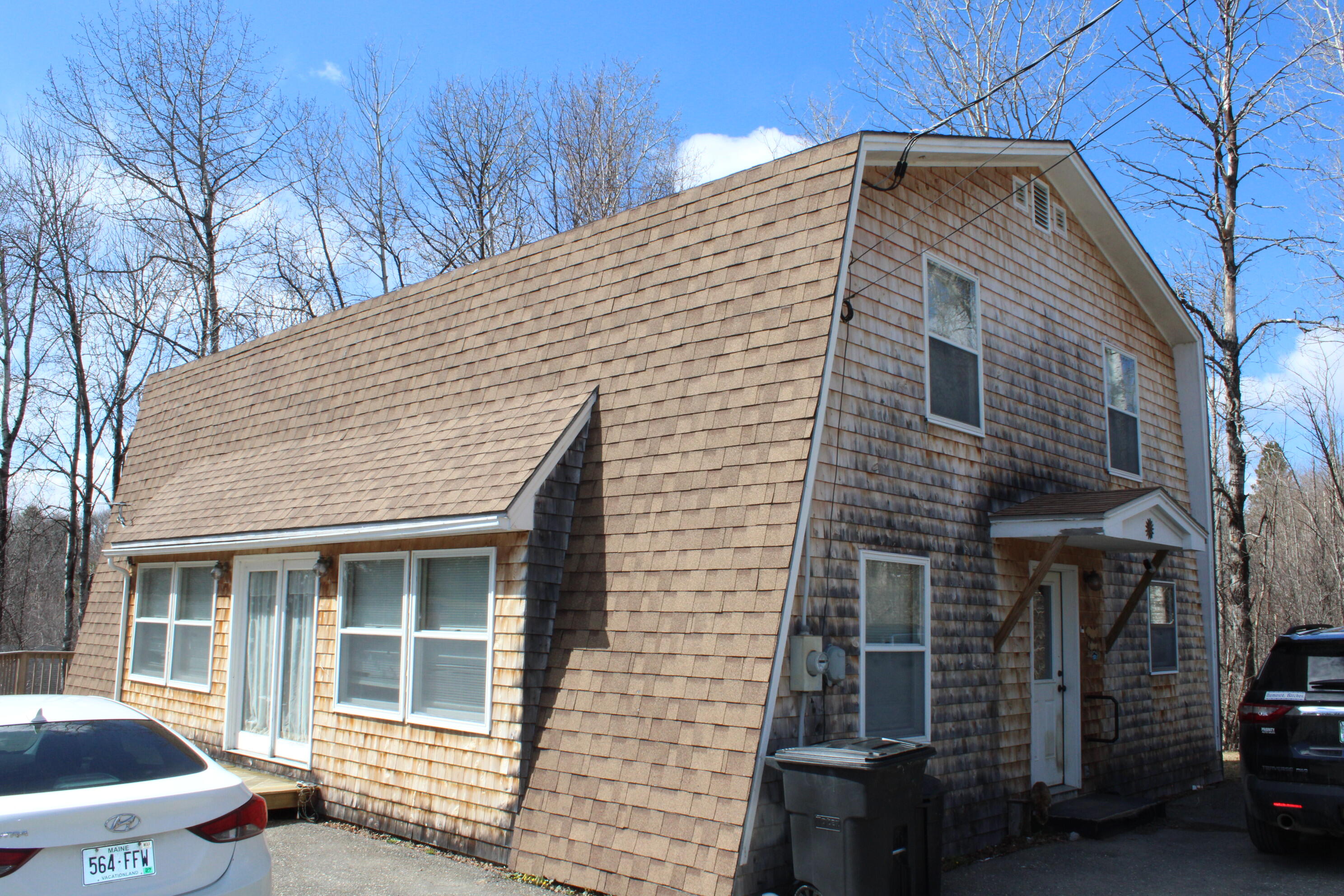 57 Harvest Road — photo