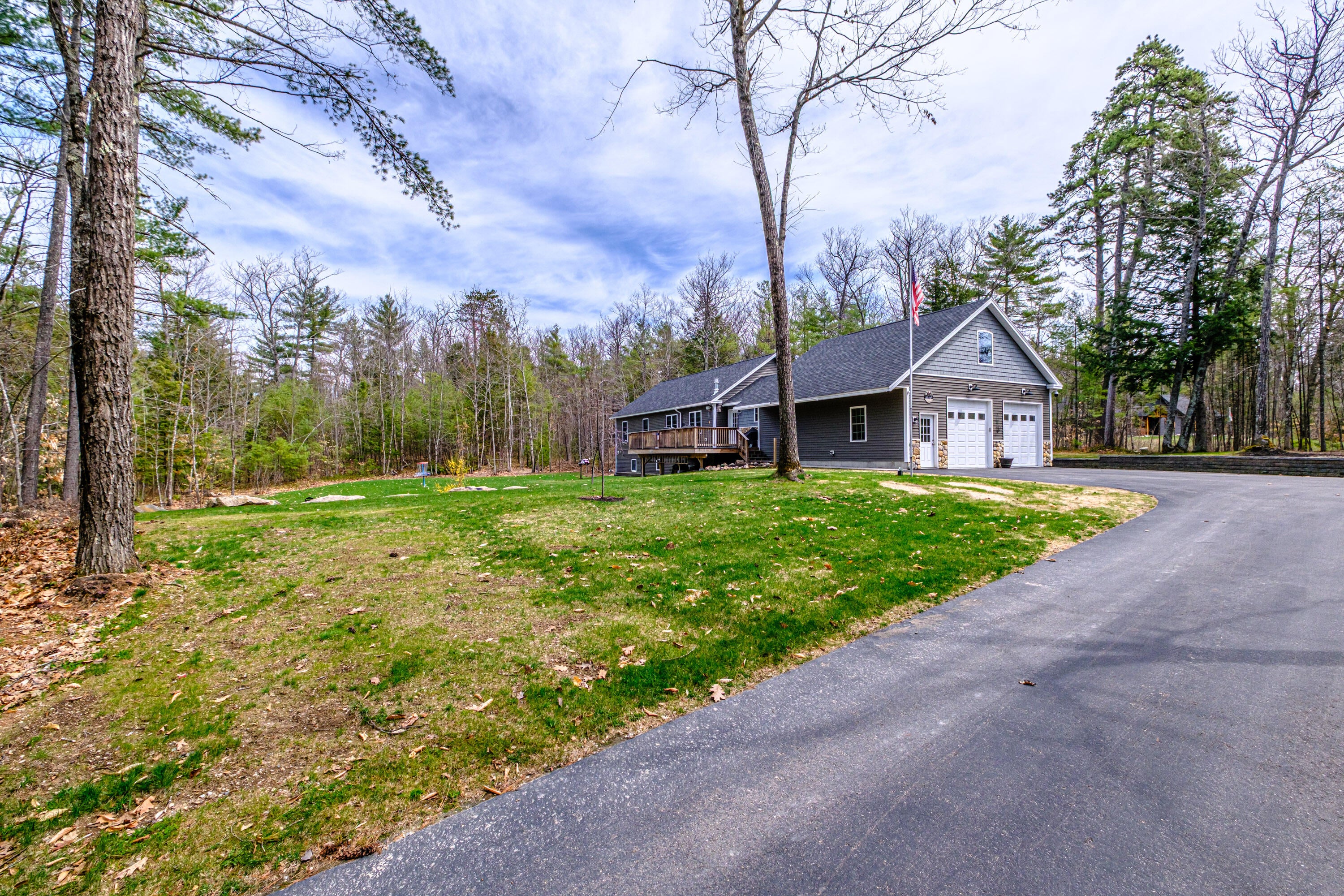 11 Jordan Camp Road — photo