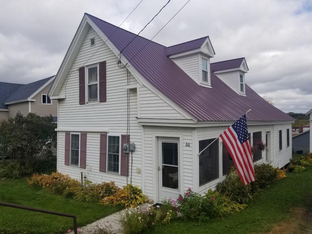 66 Main Street — photo