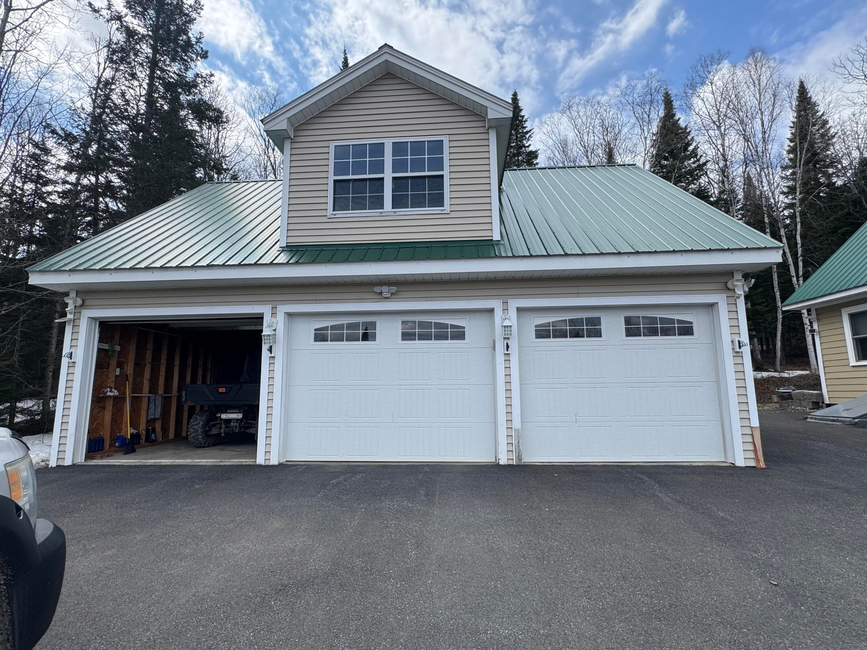 52 Devoe Brook Road, Eagle Lake, ME 04739 — photo 3