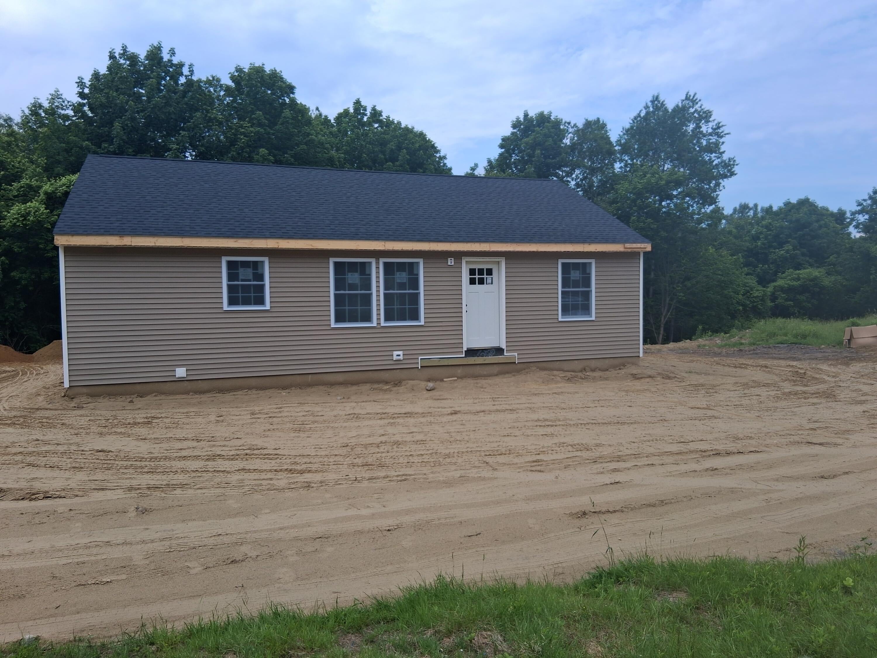 1122 Post Road — photo