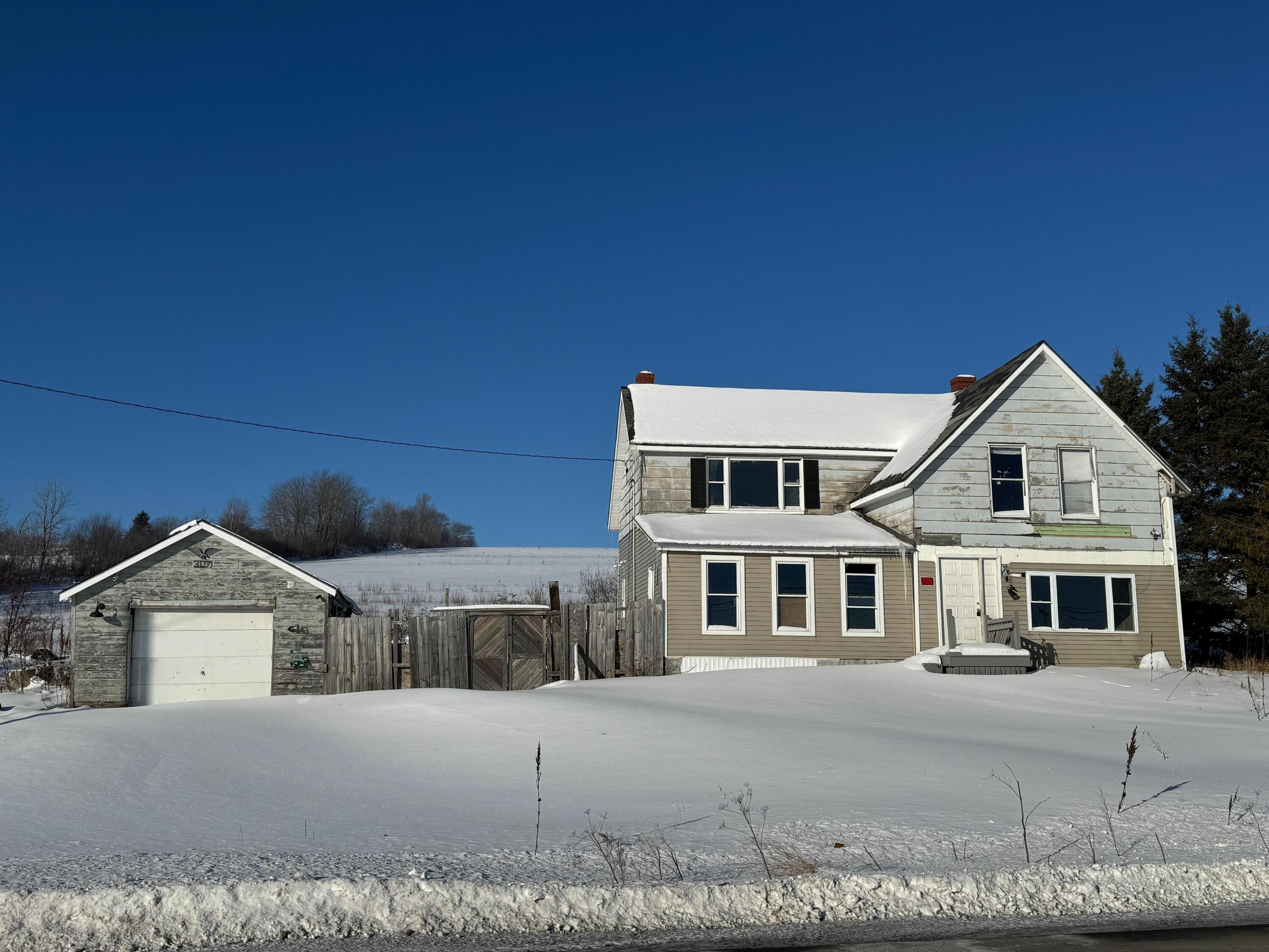 307 Limestone Road — photo