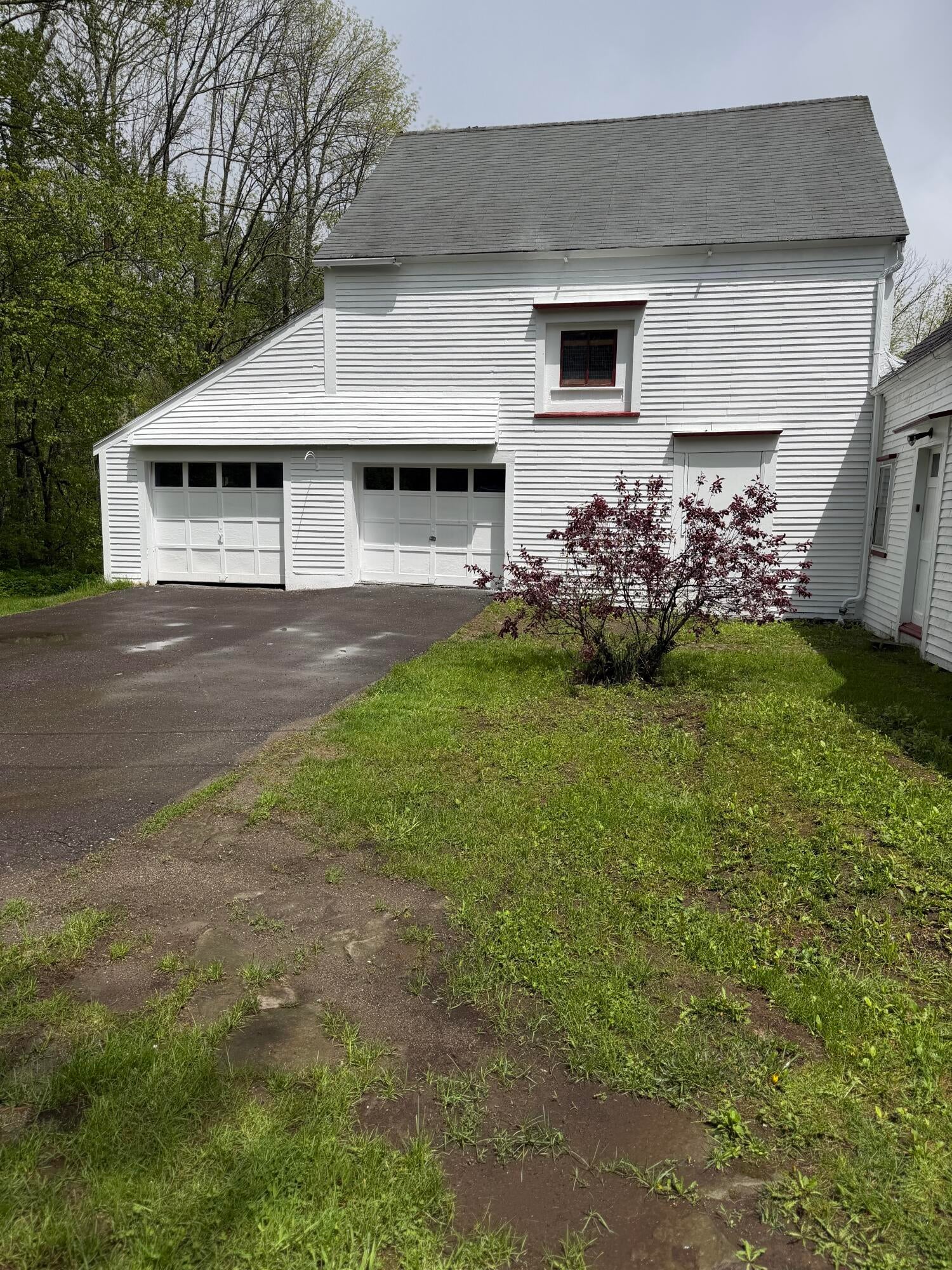 1455 Washington Road — photo