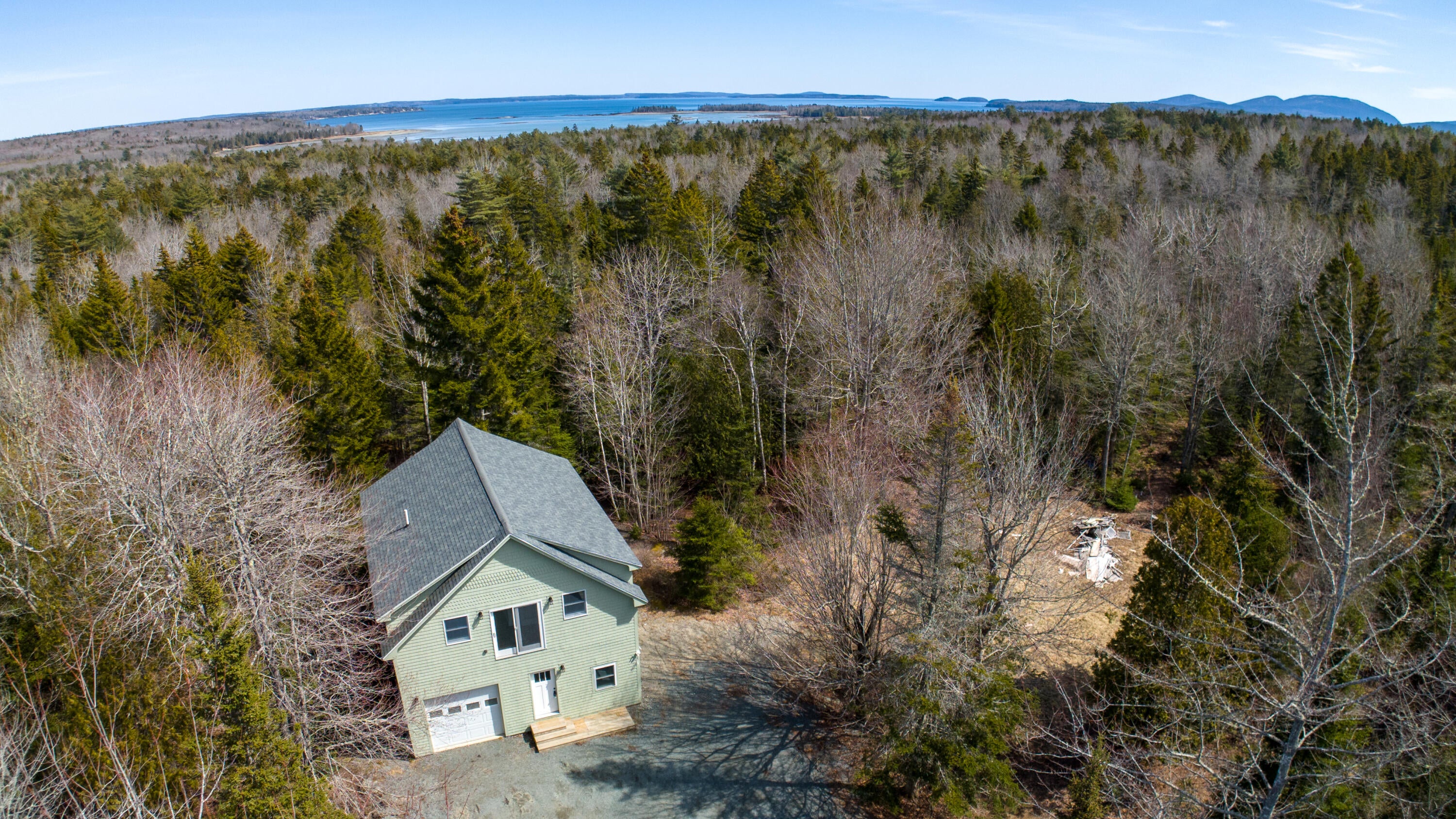 39 Needles Eye Road — photo