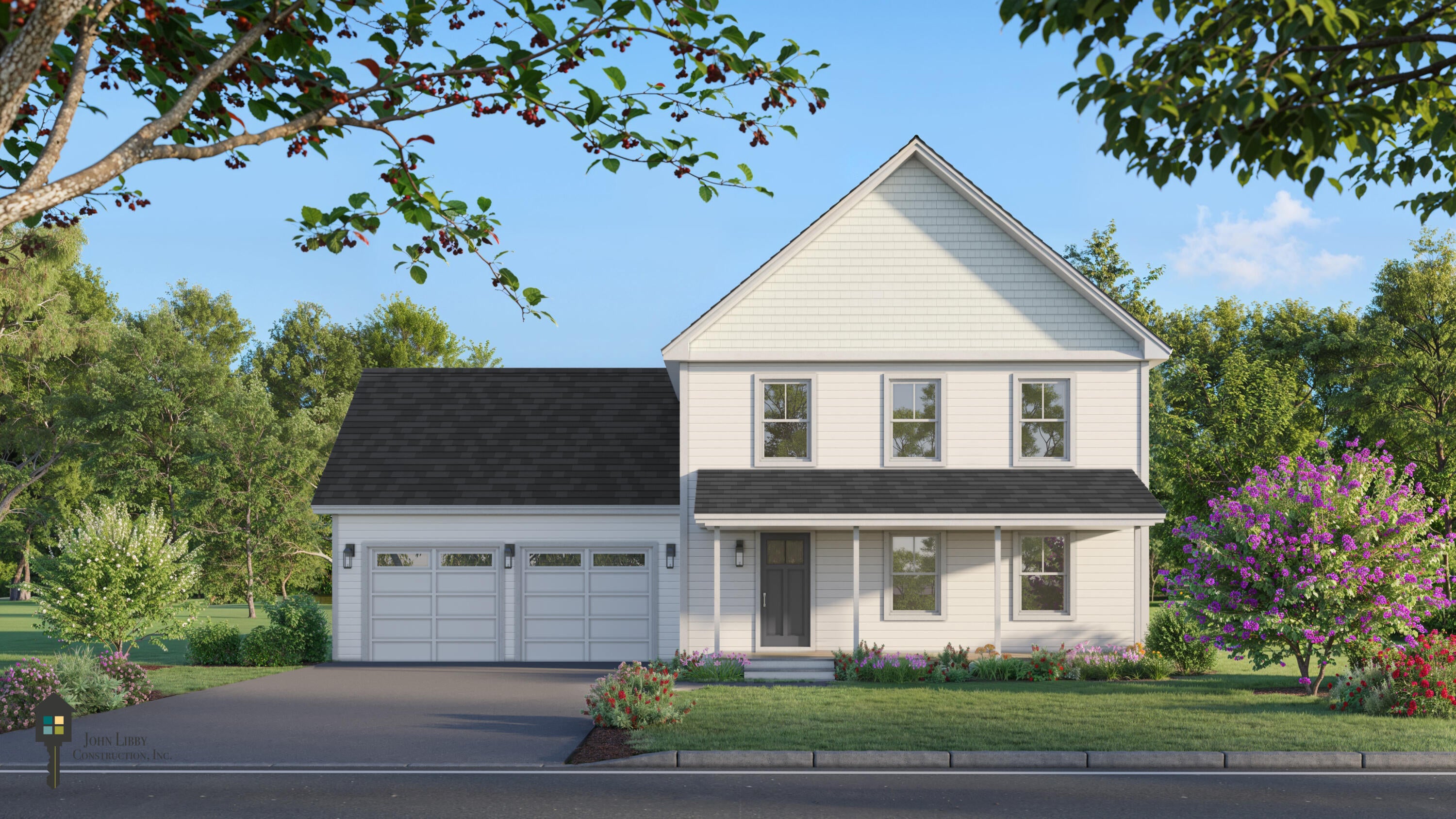 Lot 3 Village Circle — photo
