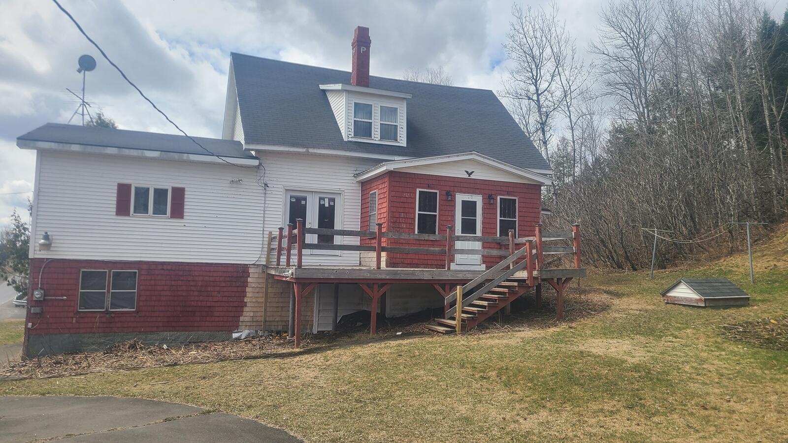 440 Boundary Line Road — photo