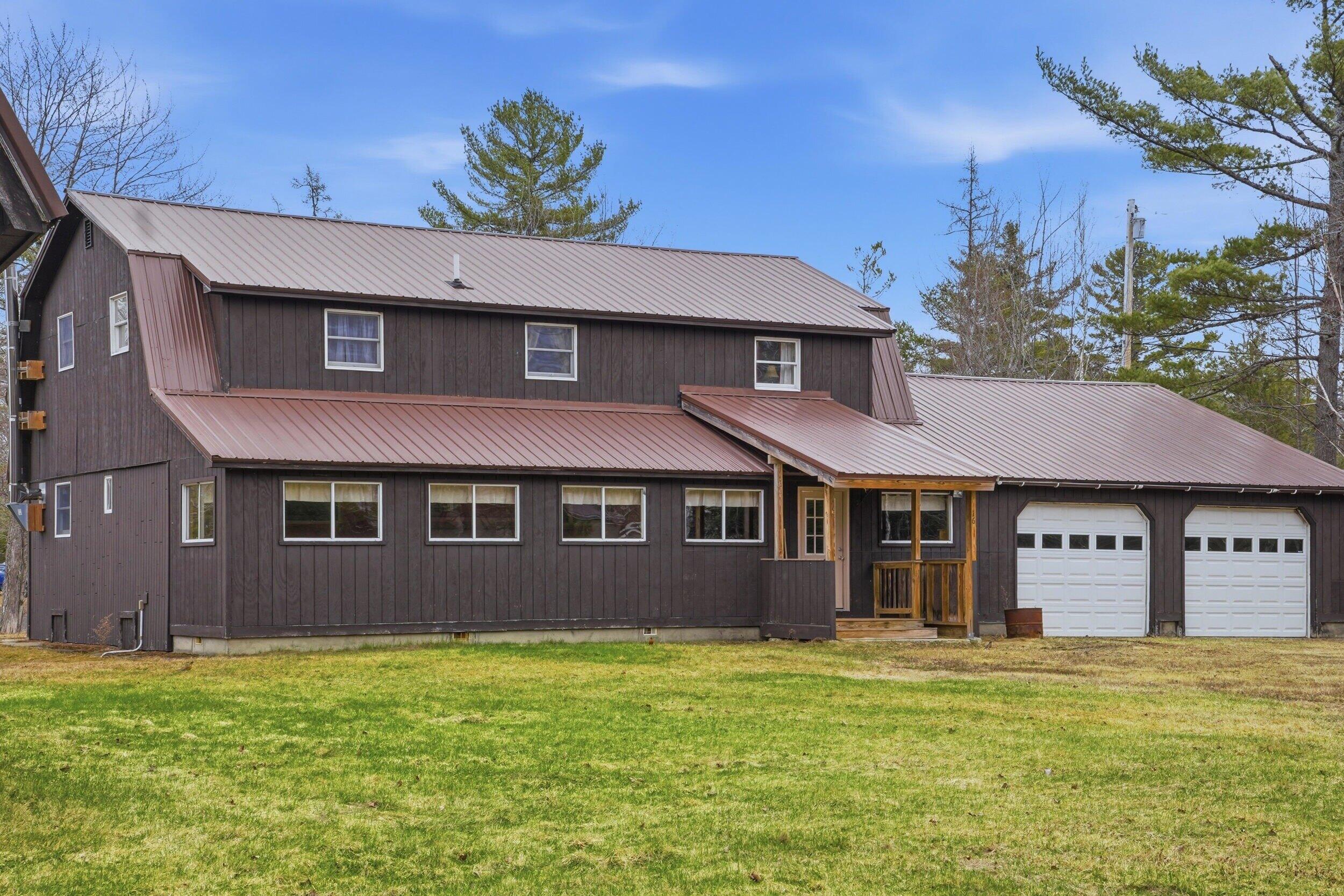 16 Middle Smith Pond Road — photo