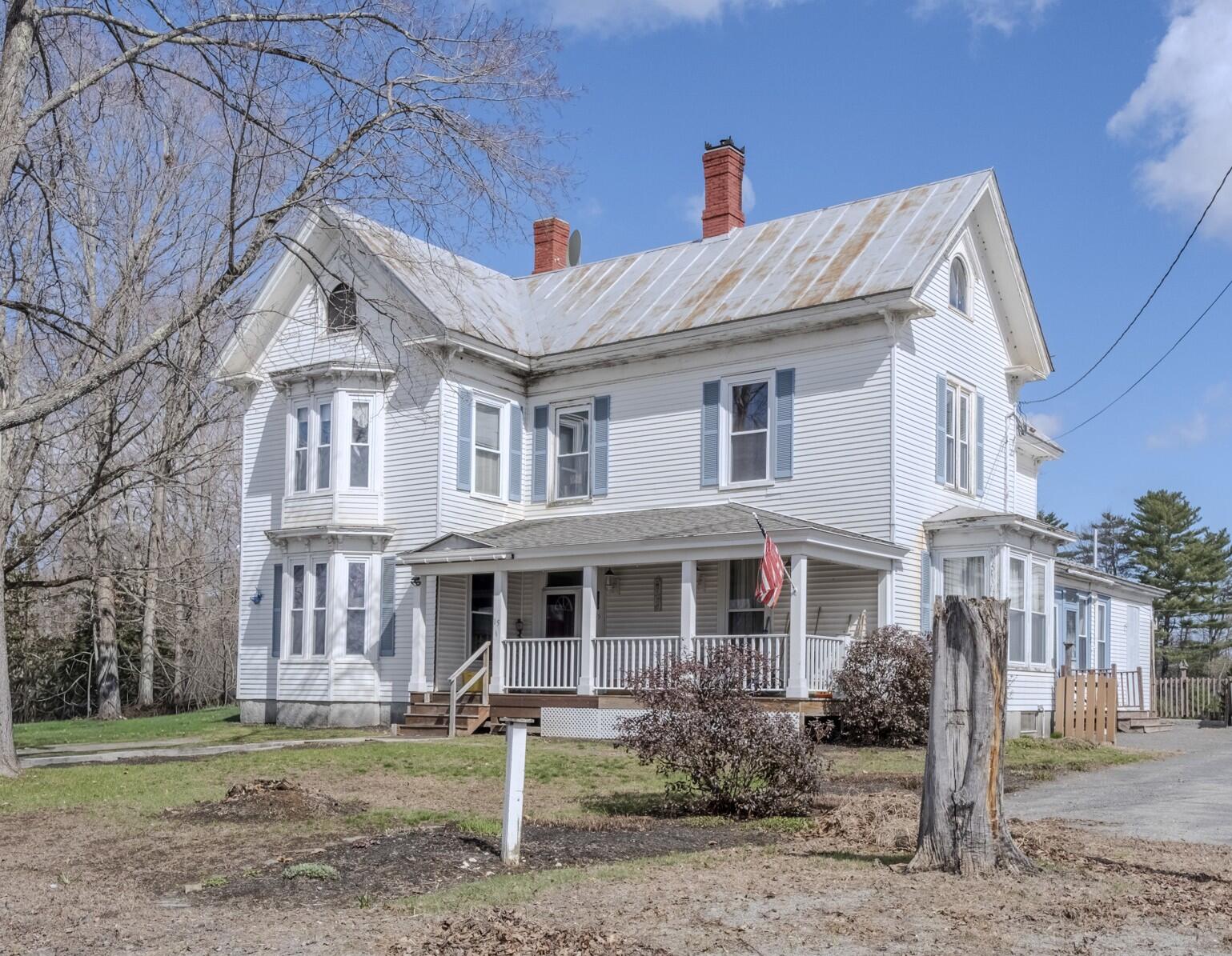 15 Upper Main Street — photo