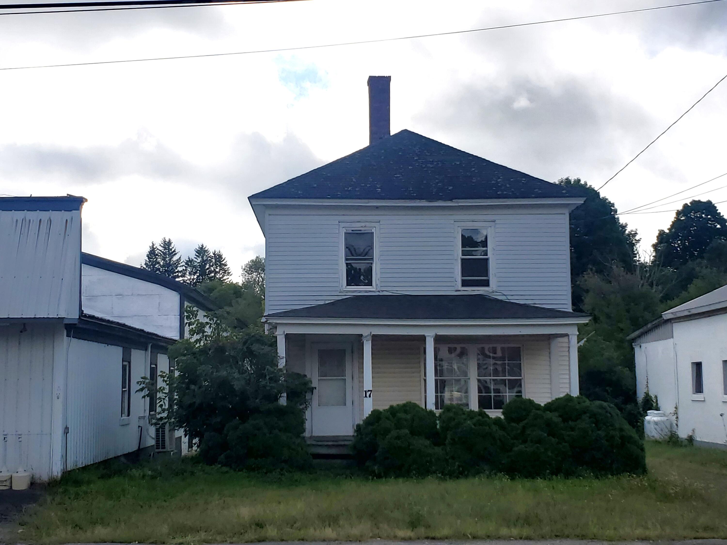 17 Summer Street — photo