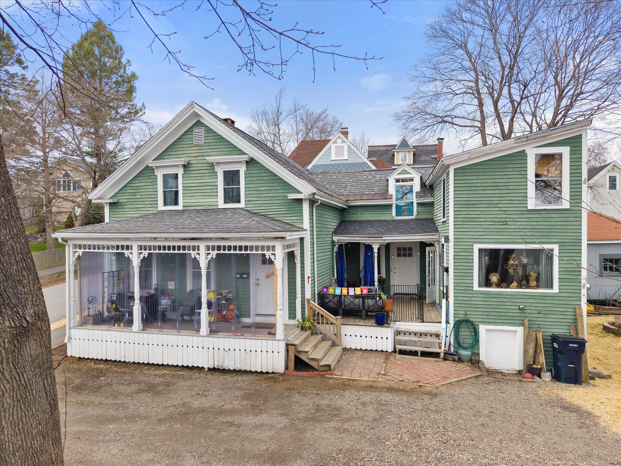 15 Grant Street — photo