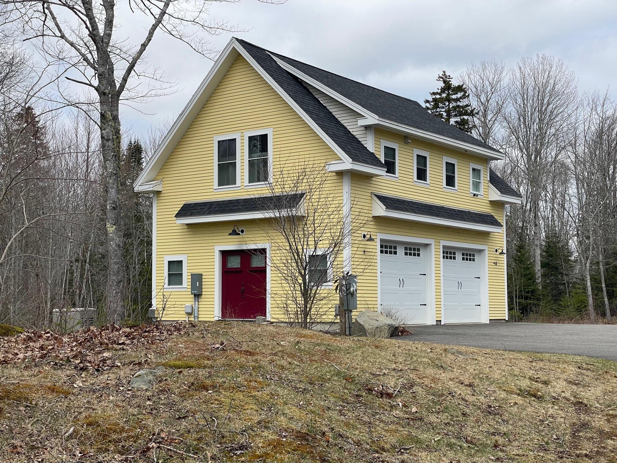 36 Ledgewood Drive — photo