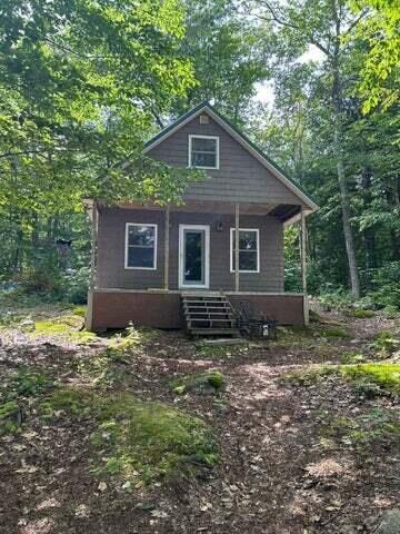 0 Buckman Island — photo