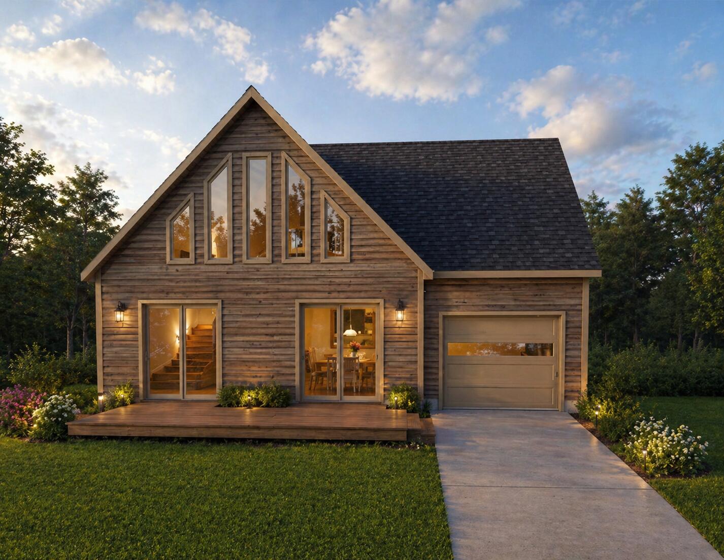 Lot 15 Countryside Lane — photo